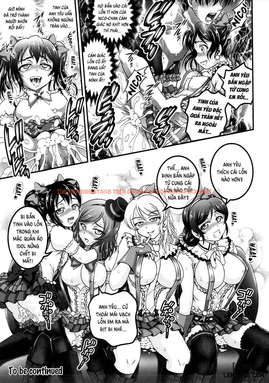 Xem ảnh 27 trong truyện hentai Ore Yome Saimin 2 - One Shot - hentaitvn.net