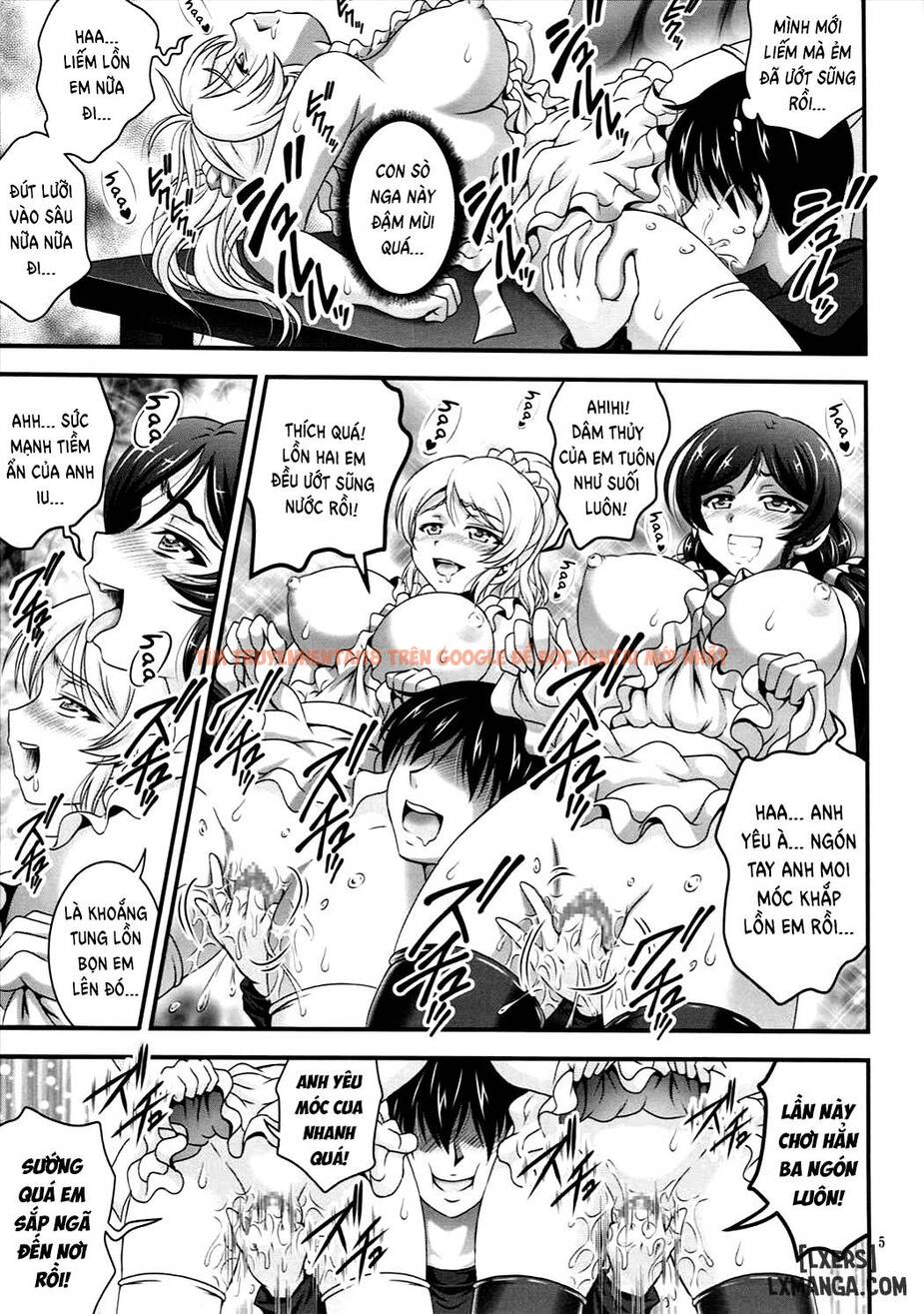 Xem ảnh 5 trong truyện hentai Ore Yome Saimin 2 - One Shot - hentaitvn.net