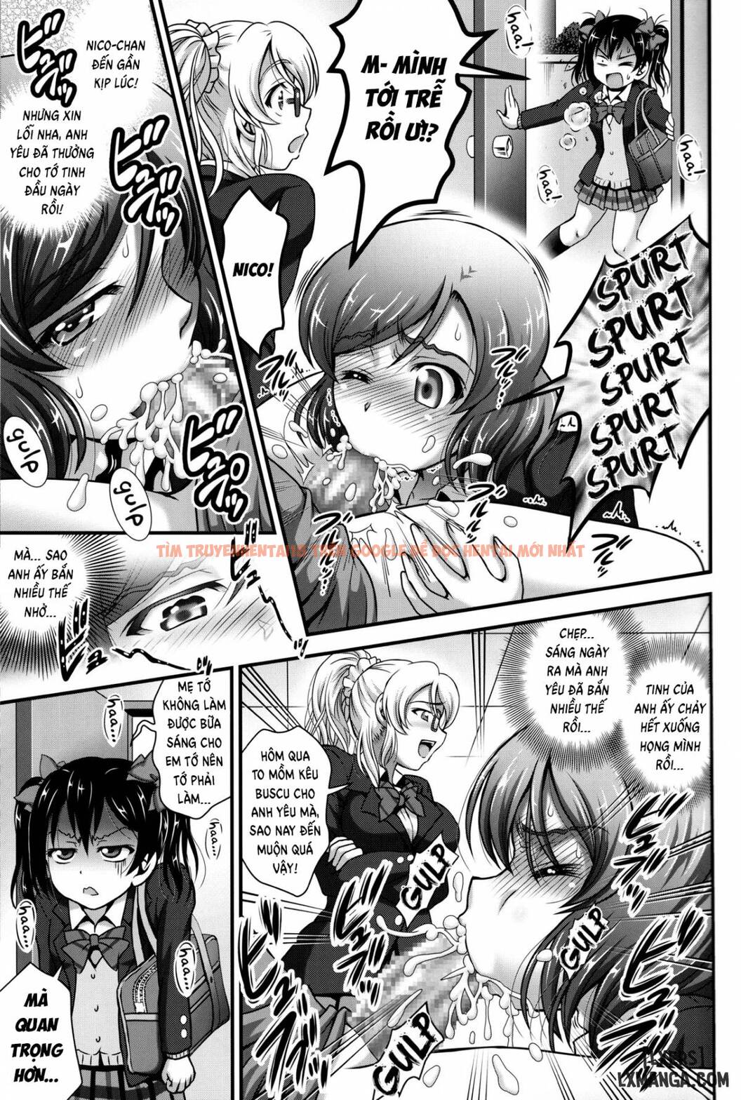Xem ảnh 11 trong truyện hentai Ore Yome Saimin 3 - One Shot - hentaitvn.net