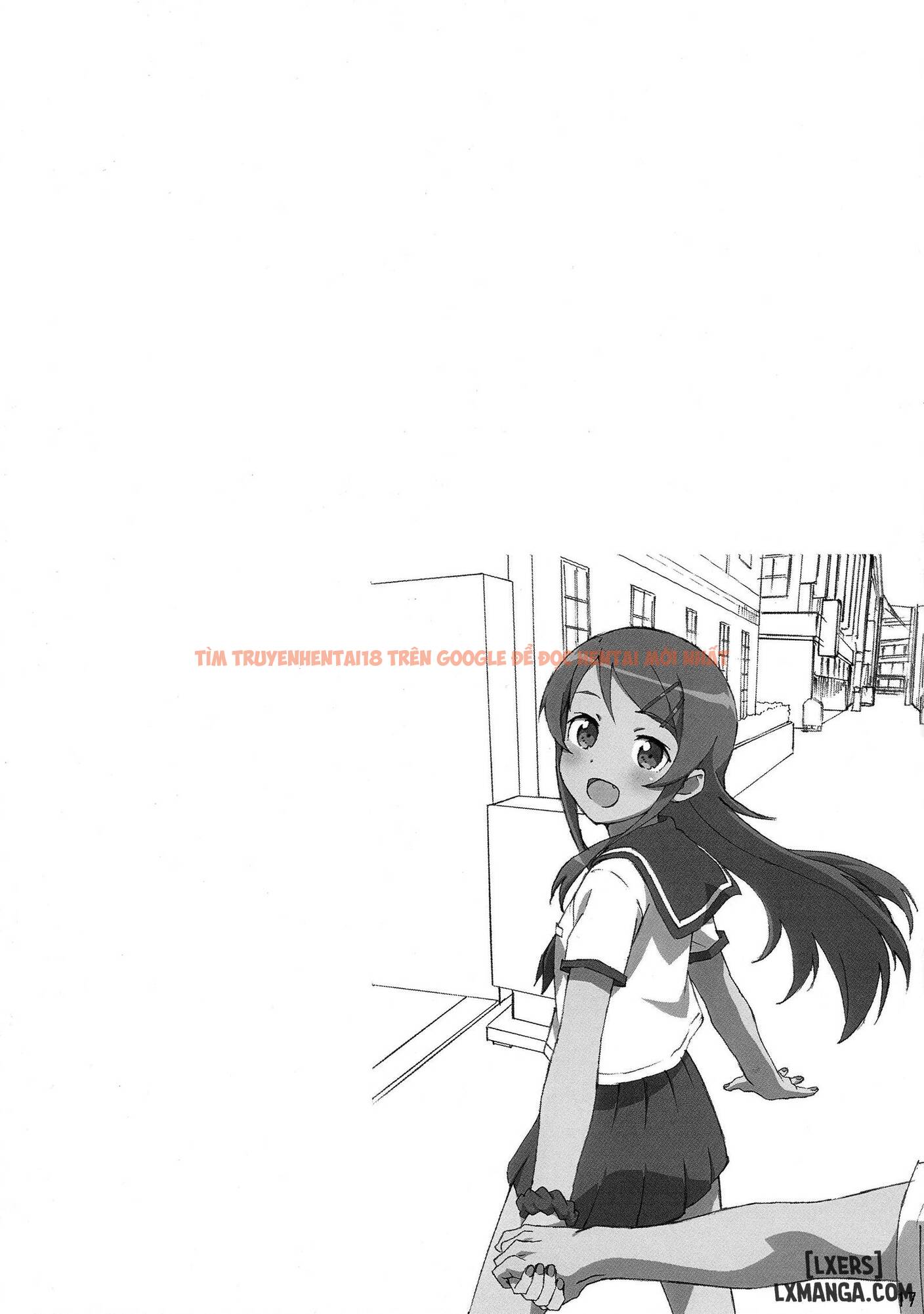 Xem ảnh 17 trong truyện hentai Oreimo Kirino Bon - One Shot - hentaitvn.net