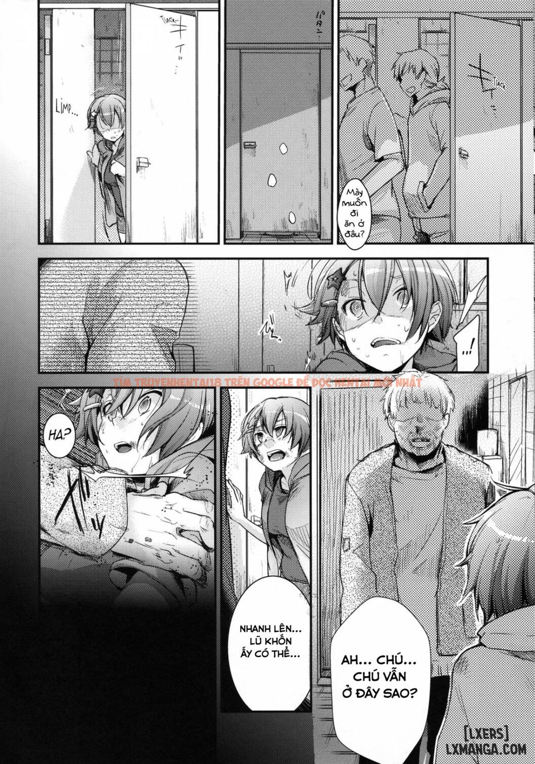 Xem ảnh Orekko Haiboku ~ore, Onnanoko Dattanda - One Shot - 18 - HentaiTruyen.fun