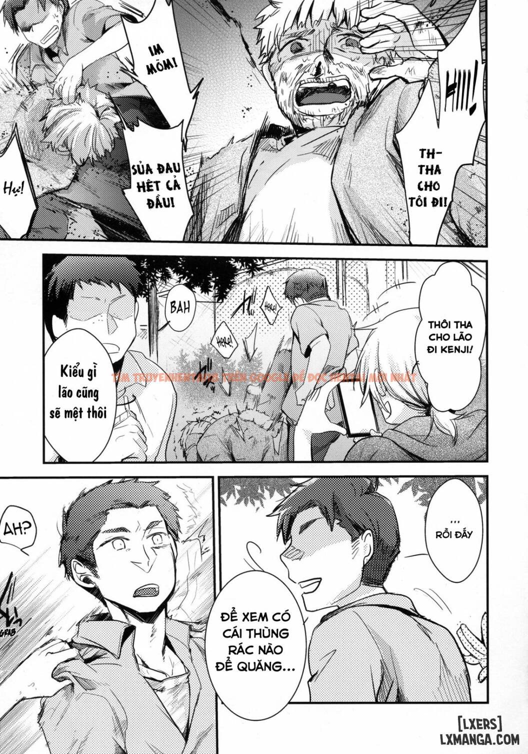 Xem ảnh Orekko Haiboku ~ore, Onnanoko Dattanda - One Shot - 5 - HentaiTruyen.fun