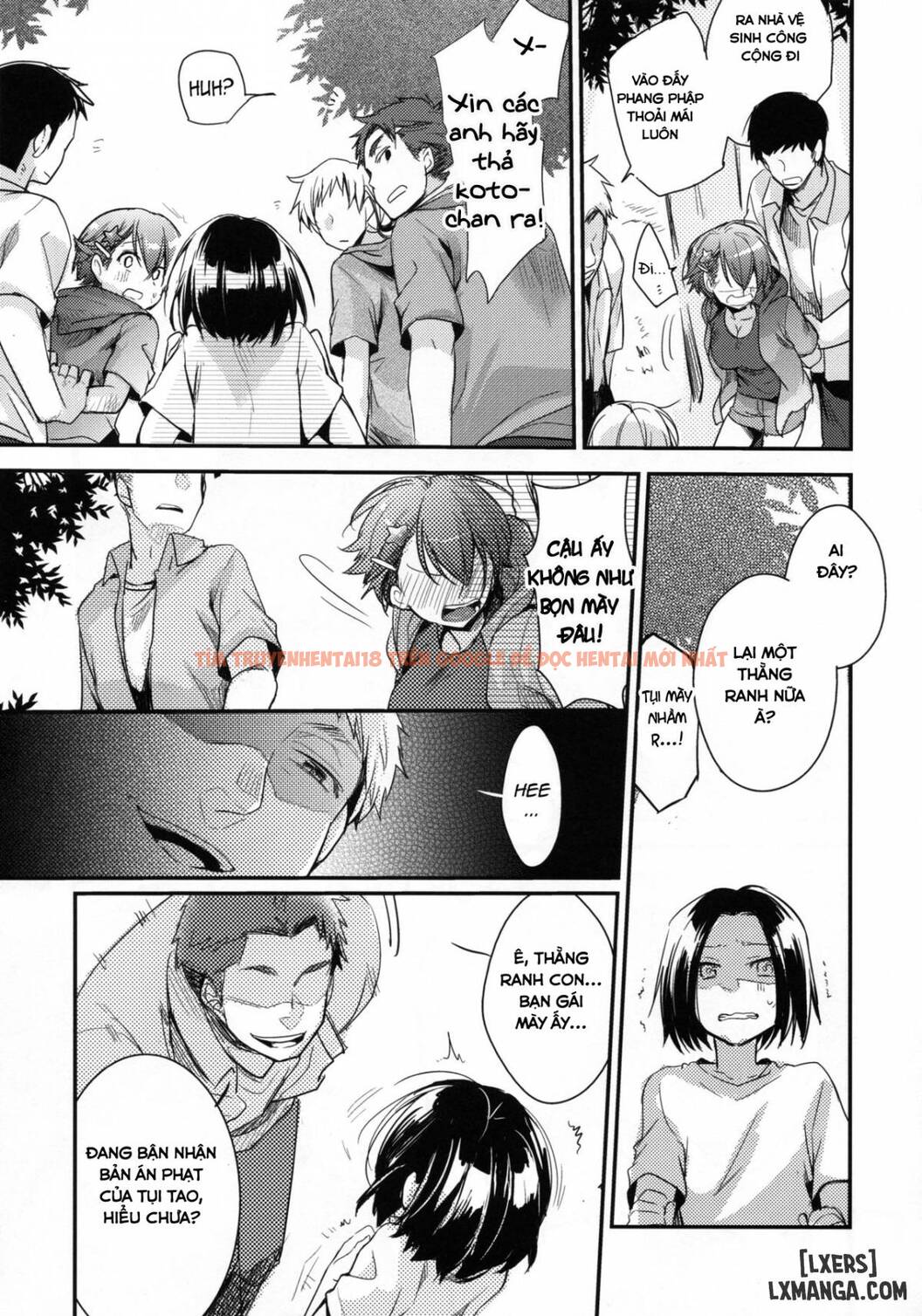 Xem ảnh Orekko Haiboku ~ore, Onnanoko Dattanda - One Shot - 9 - HentaiTruyen.fun