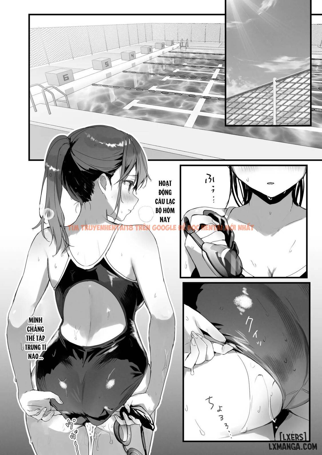 Xem ảnh 10 68ad5db455d11 trong truyện hentai Orikou-san 4 ~ Minna O Ouchi Ni Shotai Suru Hanashi ~ - Chapter 1. - hentaitvn.net