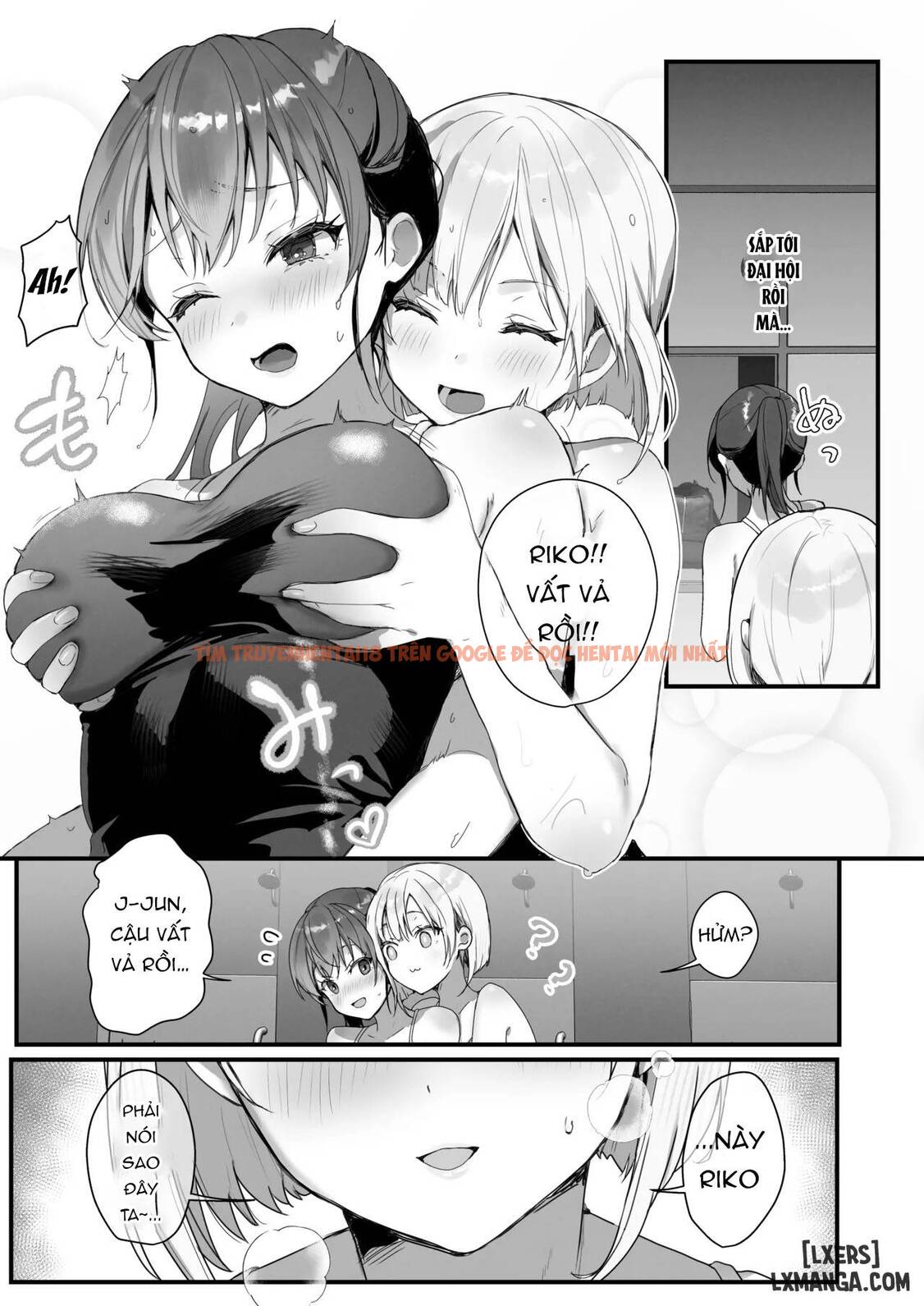 Xem ảnh 11 68ad5db455d11 trong truyện hentai Orikou-san 4 ~ Minna O Ouchi Ni Shotai Suru Hanashi ~ - Chapter 1. - hentaitvn.net