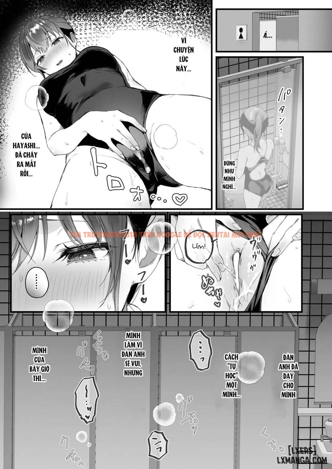 Xem ảnh 13 68ad5db455d11 trong truyện hentai Orikou-san 4 ~ Minna O Ouchi Ni Shotai Suru Hanashi ~ - Chapter 1. - hentaitvn.net