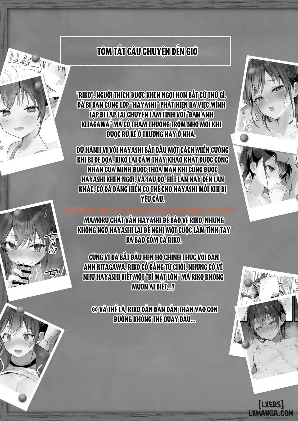 Xem ảnh 5 68ad5db455d11 trong truyện hentai Orikou-san 4 ~ Minna O Ouchi Ni Shotai Suru Hanashi ~ - Chapter 1. - hentaitvn.net