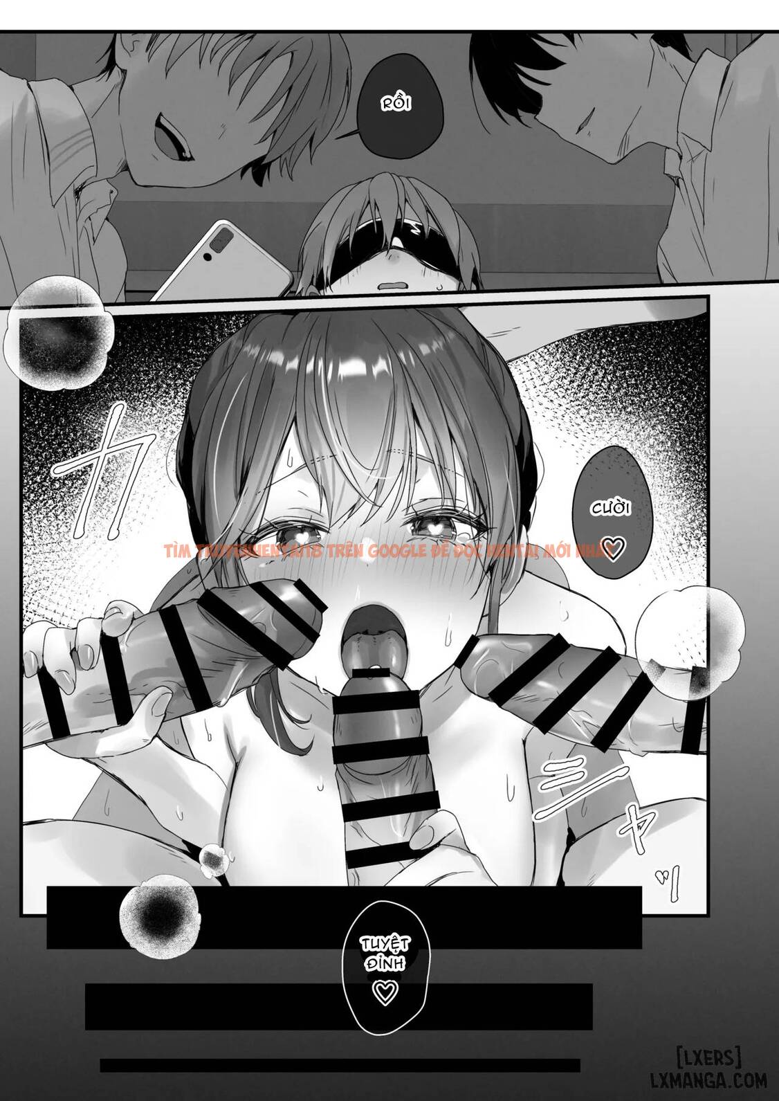 Xem ảnh 13 68aeefb63cc1f trong truyện hentai Orikou-san 4 ~ Minna O Ouchi Ni Shotai Suru Hanashi ~ - Chapter 2. - www.hentaitvn.net