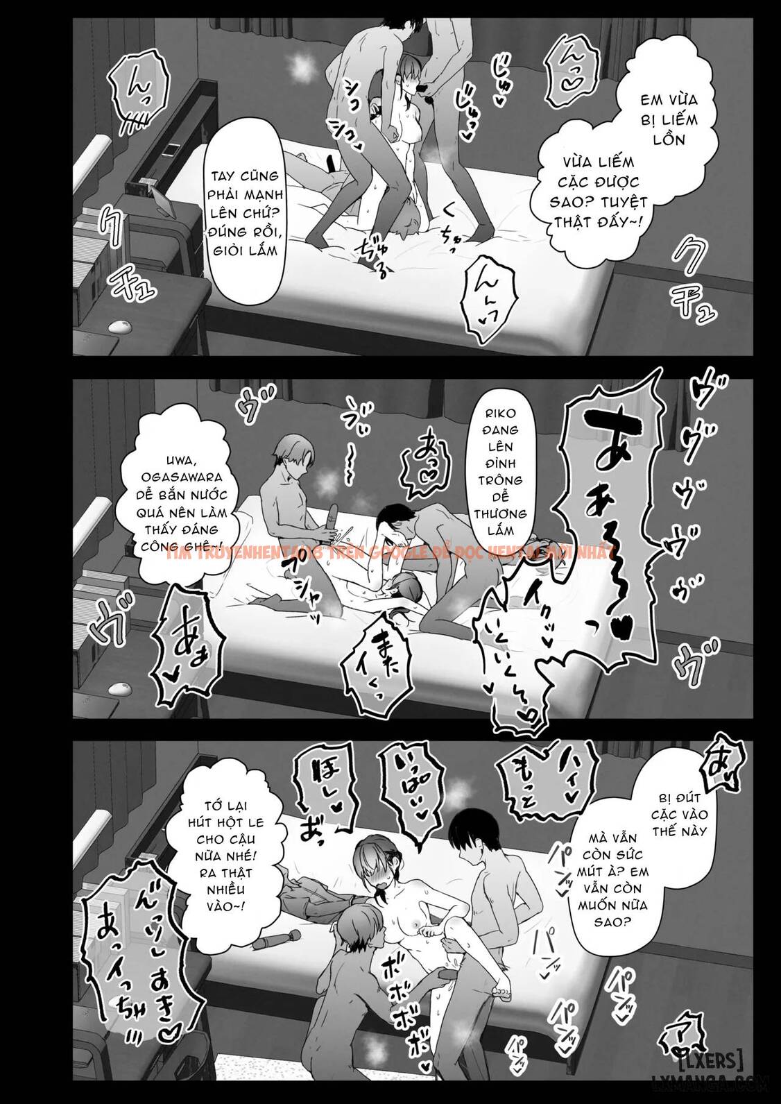 Xem ảnh 14 68aeefb63cc1f trong truyện hentai Orikou-san 4 ~ Minna O Ouchi Ni Shotai Suru Hanashi ~ - Chapter 2. - www.hentaitvn.net