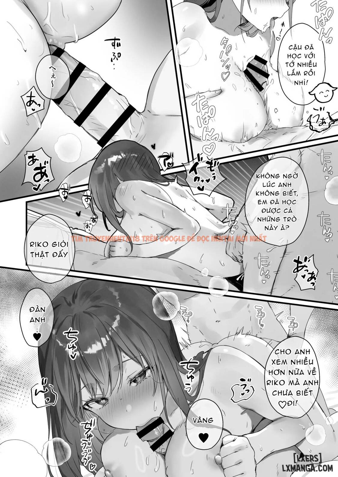 Xem ảnh 18 68aeefb63cc1f trong truyện hentai Orikou-san 4 ~ Minna O Ouchi Ni Shotai Suru Hanashi ~ - Chapter 2. - www.hentaitvn.net