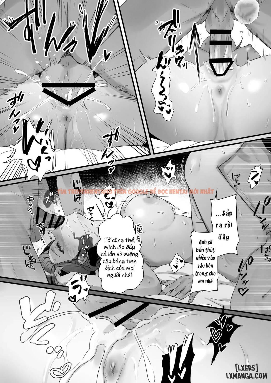 Xem ảnh 20 68aeefb63cc1f trong truyện hentai Orikou-san 4 ~ Minna O Ouchi Ni Shotai Suru Hanashi ~ - Chapter 2. - www.hentaitvn.net