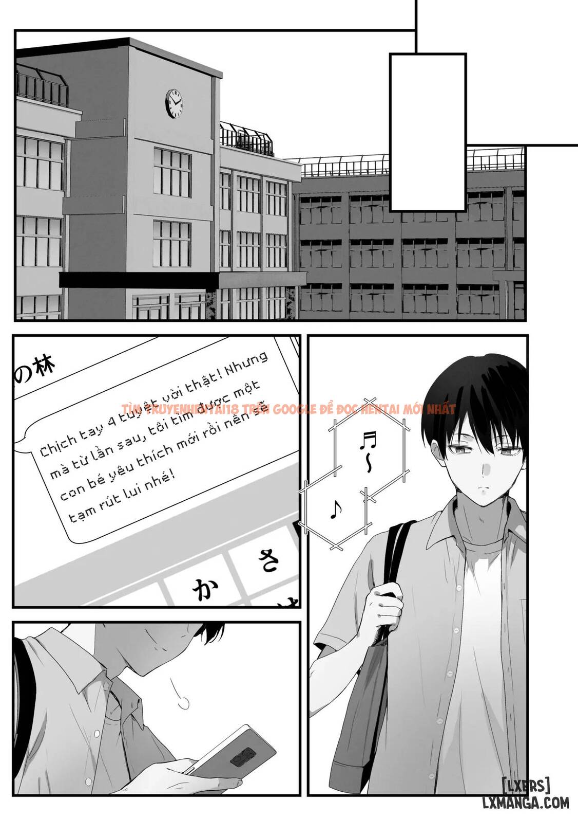 Xem ảnh 23 68aeefb63cc1f trong truyện hentai Orikou-san 4 ~ Minna O Ouchi Ni Shotai Suru Hanashi ~ - Chapter 2. - www.hentaitvn.net