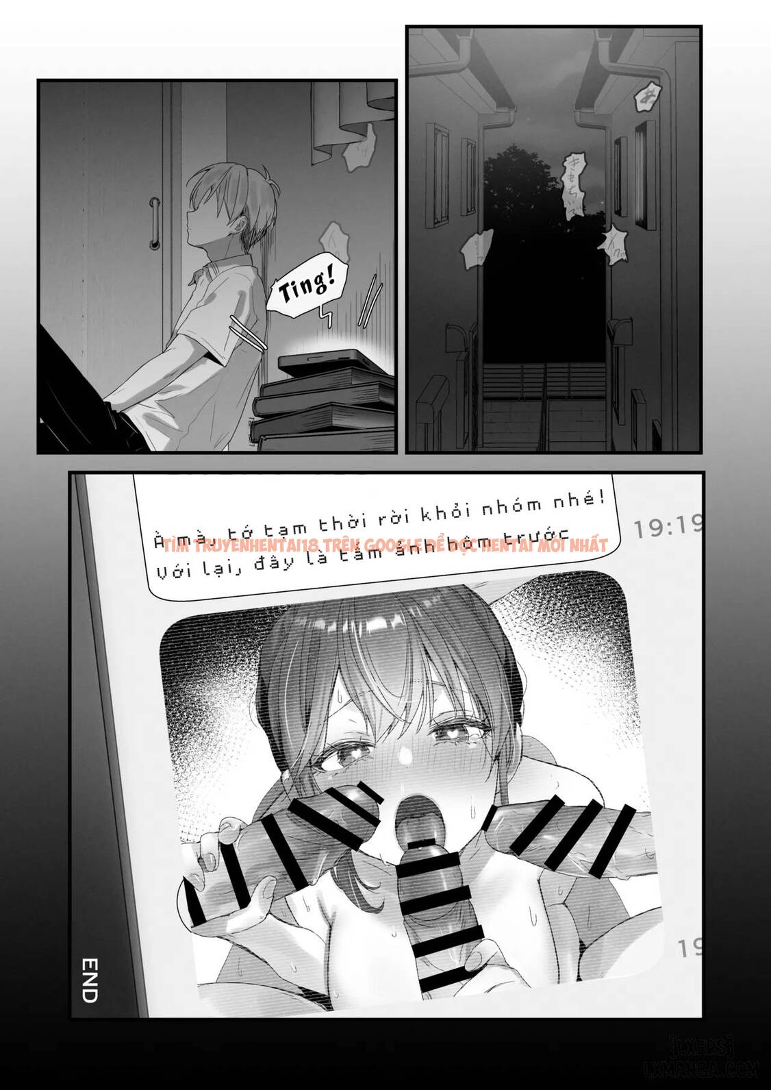 Xem ảnh 25 68aeefb63cc1f trong truyện hentai Orikou-san 4 ~ Minna O Ouchi Ni Shotai Suru Hanashi ~ - Chapter 2. - www.hentaitvn.net