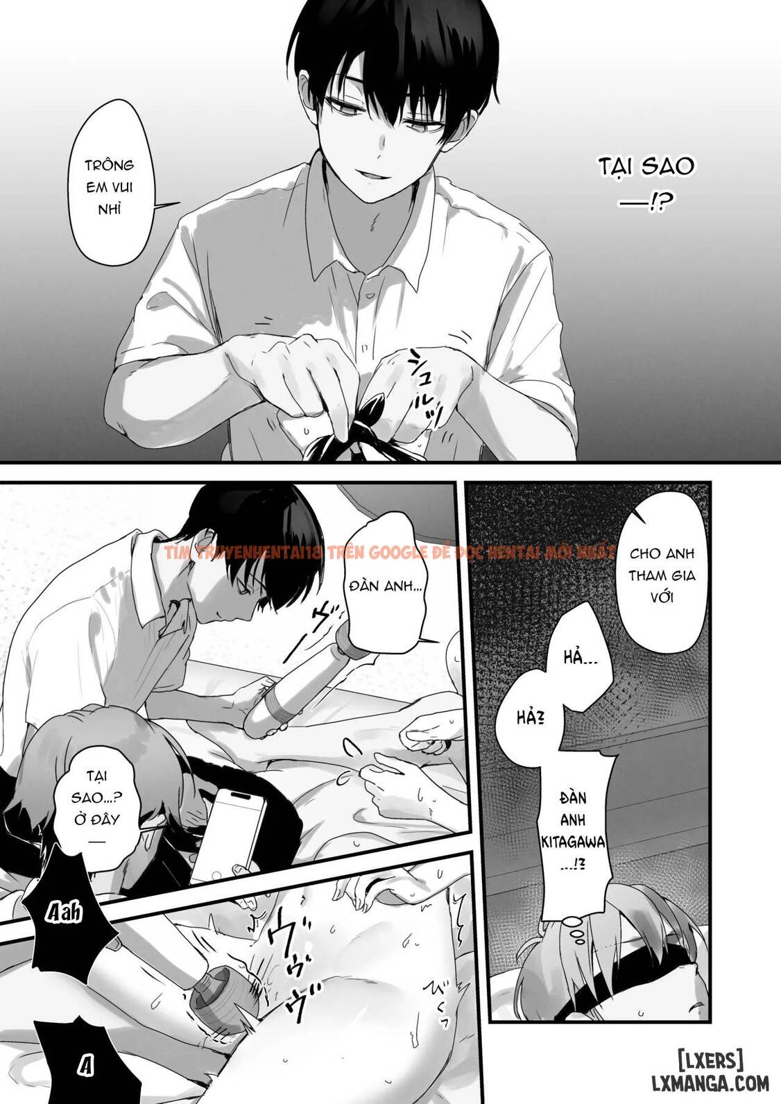 Xem ảnh 3 68aeefb63cc1f trong truyện hentai Orikou-san 4 ~ Minna O Ouchi Ni Shotai Suru Hanashi ~ - Chapter 2. - www.hentaitvn.net