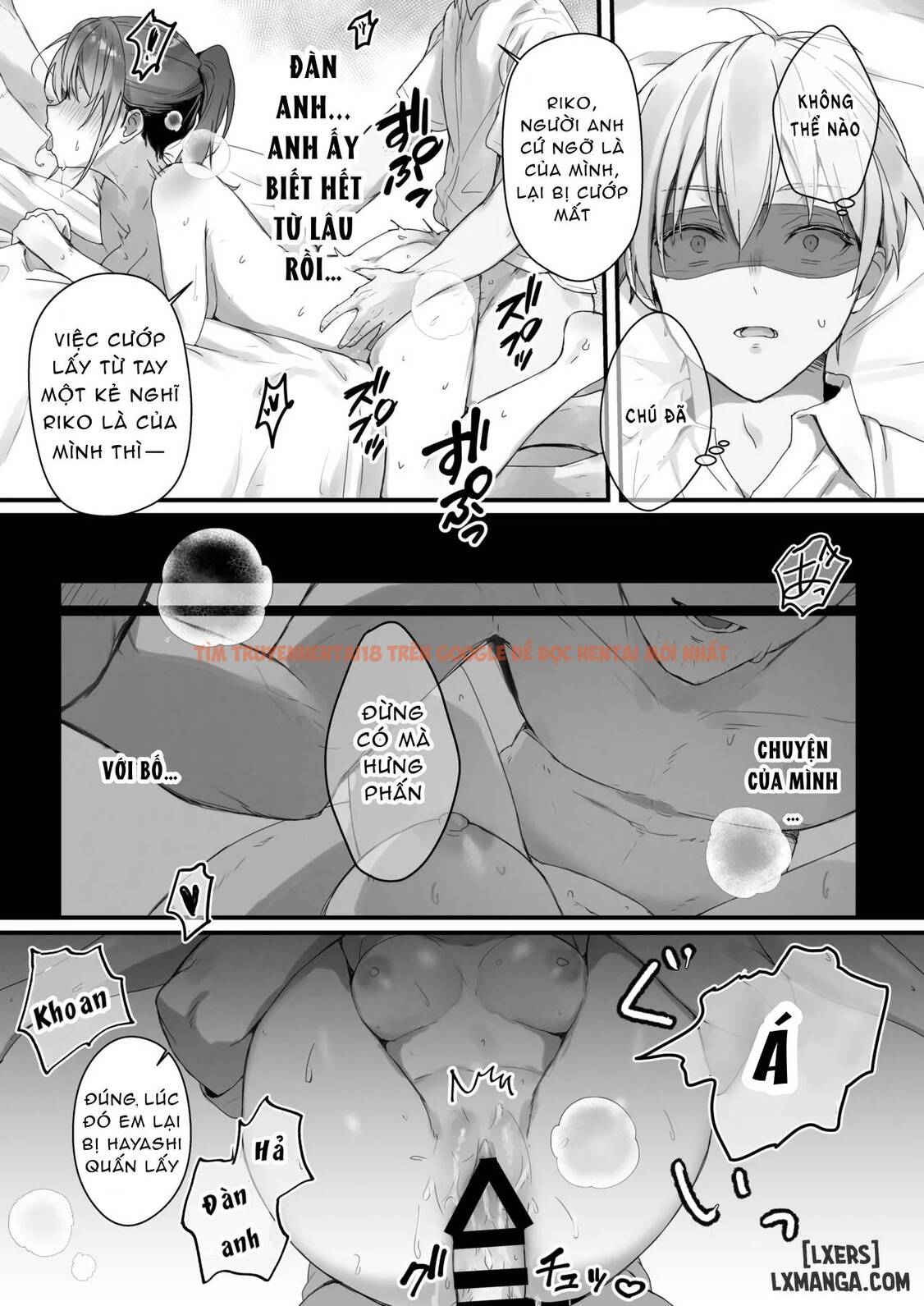 Xem ảnh 9 68aeefb63cc1f trong truyện hentai Orikou-san 4 ~ Minna O Ouchi Ni Shotai Suru Hanashi ~ - Chapter 2. - www.hentaitvn.net
