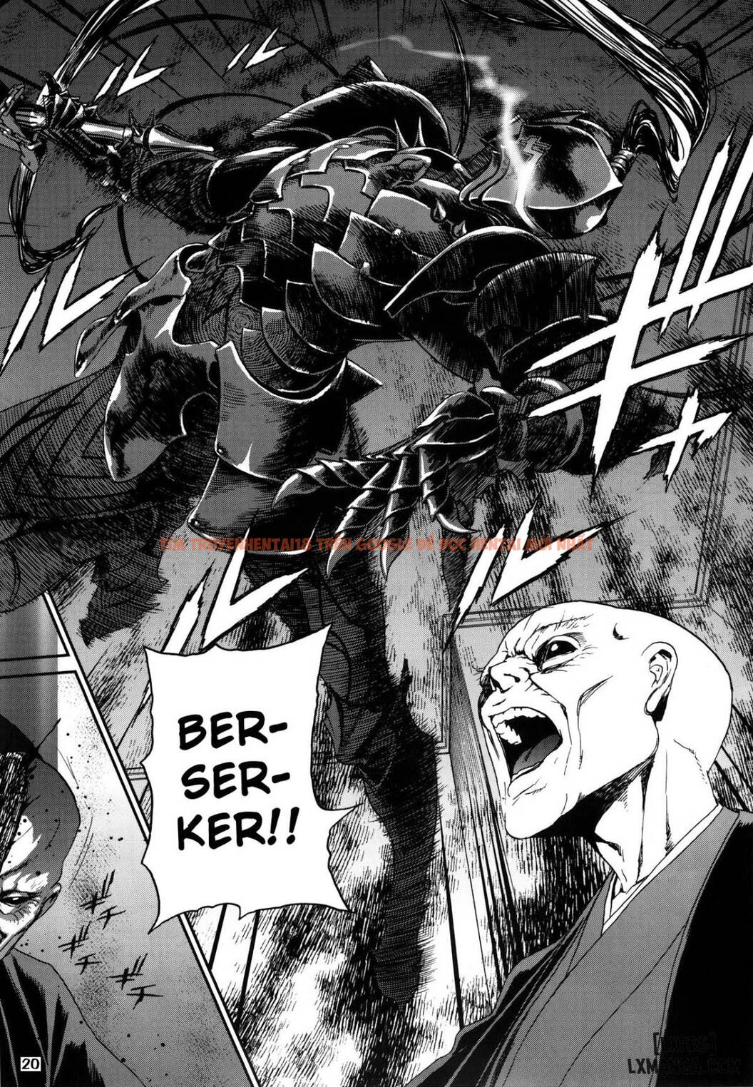 Xem ảnh 18 trong truyện hentai Oroka Na Hito - One Shot - hentaitvn.net