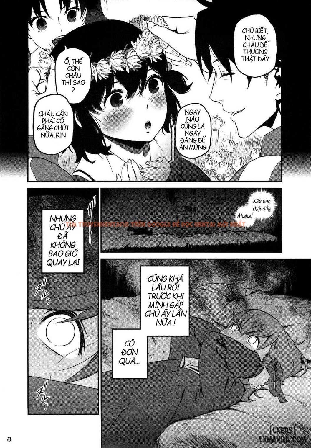 Xem ảnh 6 trong truyện hentai Oroka Na Hito - One Shot - hentaitvn.net