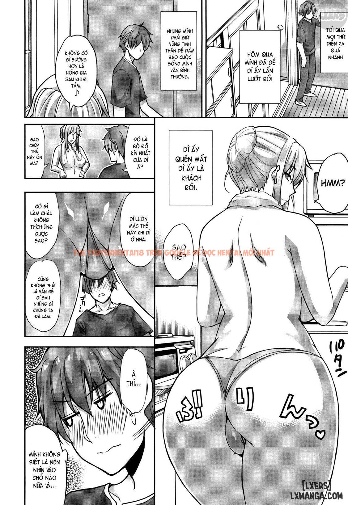 Trang truyện 16 trong truyện tranh Osaekirenai Kono Kimochi - Chapter 5 - www.truyentvn.net