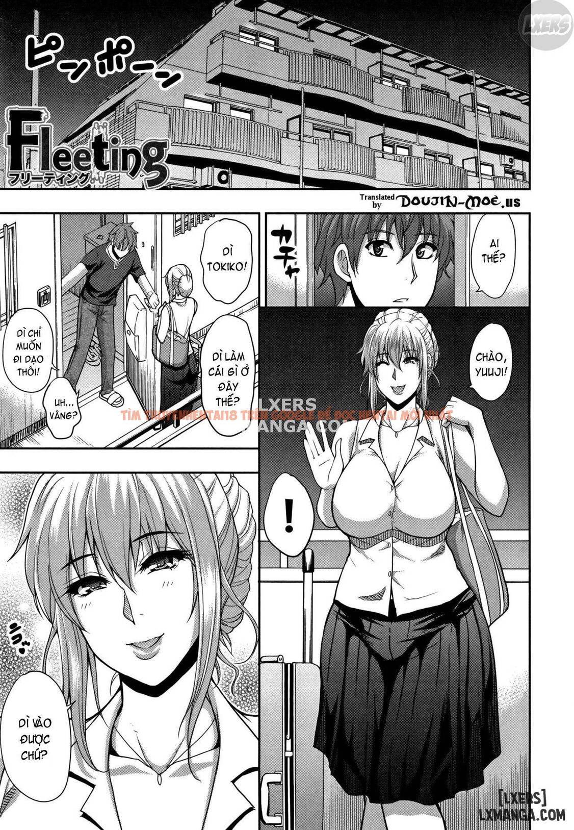 Trang truyện 3 trong truyện tranh Osaekirenai Kono Kimochi - Chapter 5 - www.truyentvn.net
