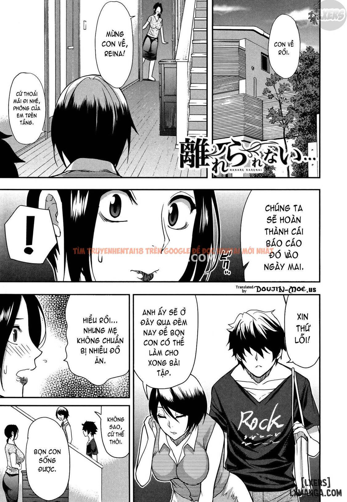 Trang truyện 3 trong truyện tranh Osaekirenai Kono Kimochi - Chapter 6 - hentai24h.pro