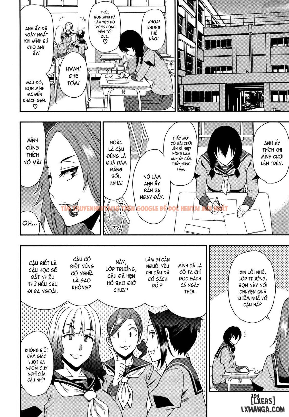 Xem ảnh 28 trong truyện hentai Osaekirenai Kono Kimochi - Chapter 7 END - hentaitvn.net