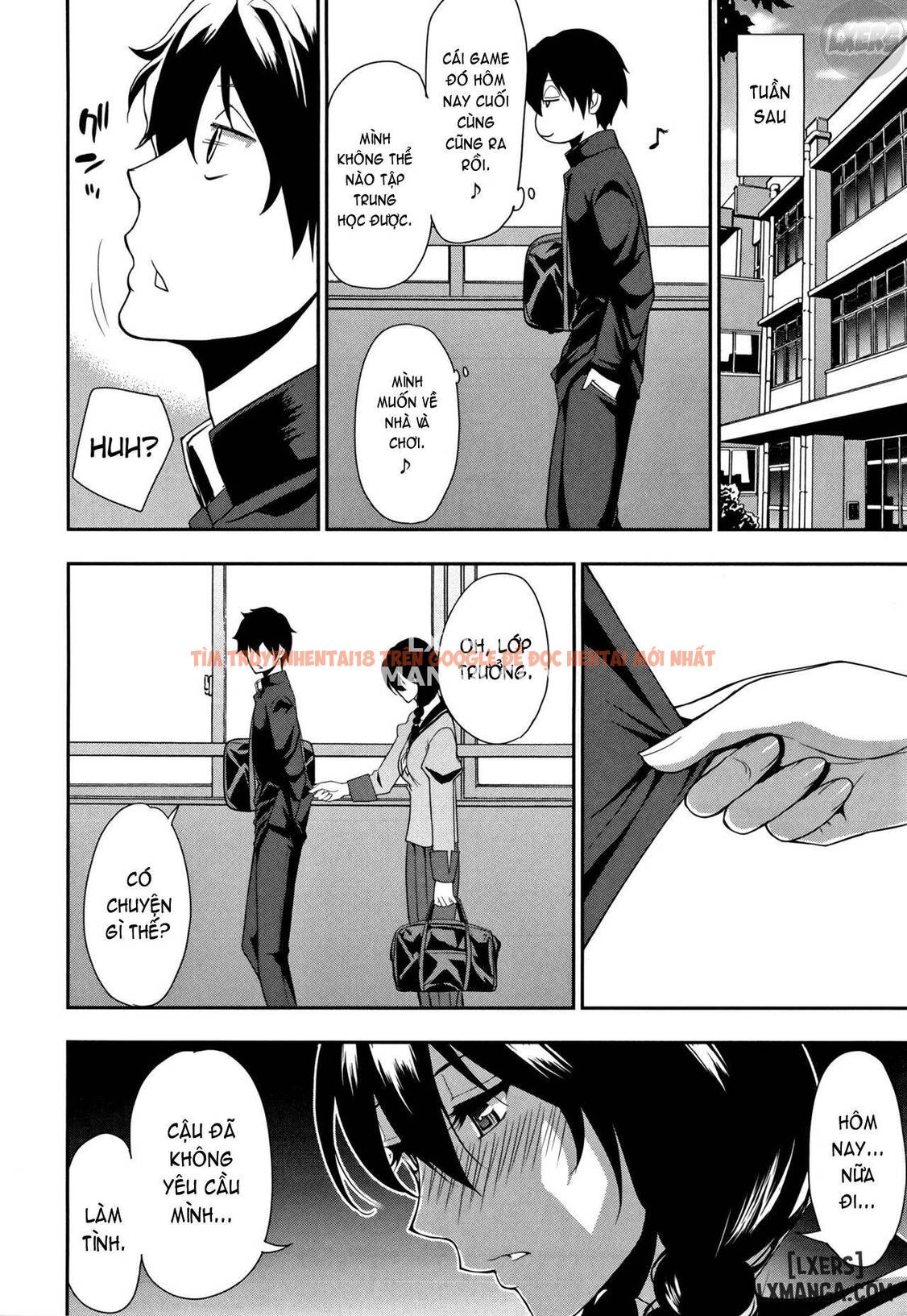 Xem ảnh 34 trong truyện hentai Osaekirenai Kono Kimochi - Chapter 7 END - hentaitvn.net