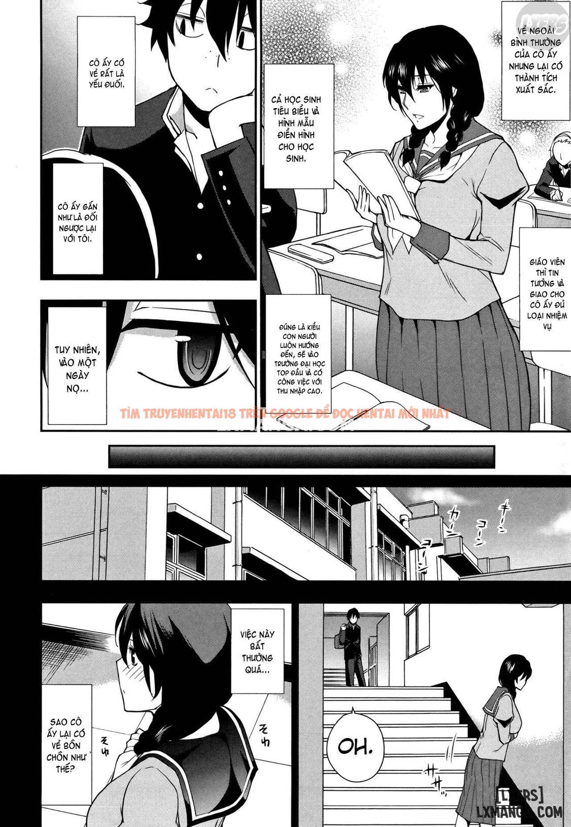 Xem ảnh 4 trong truyện hentai Osaekirenai Kono Kimochi - Chapter 7 END - hentaitvn.net