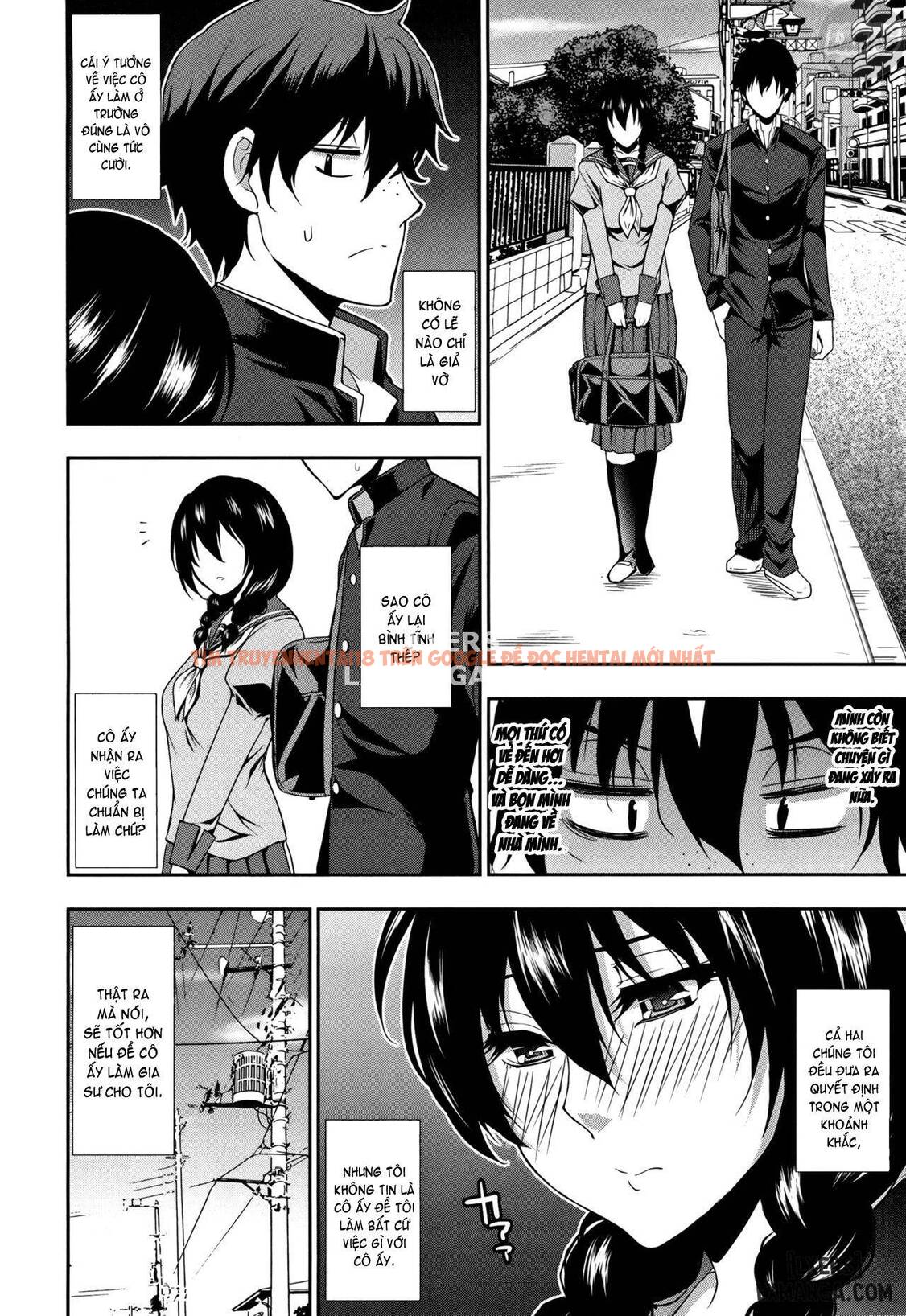 Xem ảnh 8 trong truyện hentai Osaekirenai Kono Kimochi - Chapter 7 END - hentaitvn.net