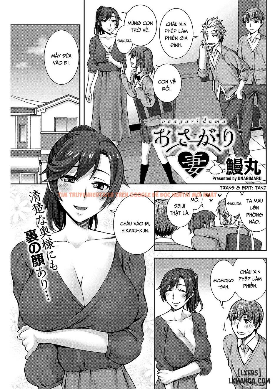 Xem ảnh 0 trong truyện hentai Địt Lại Vợ Cũ - One Shot - hentaitvn.net