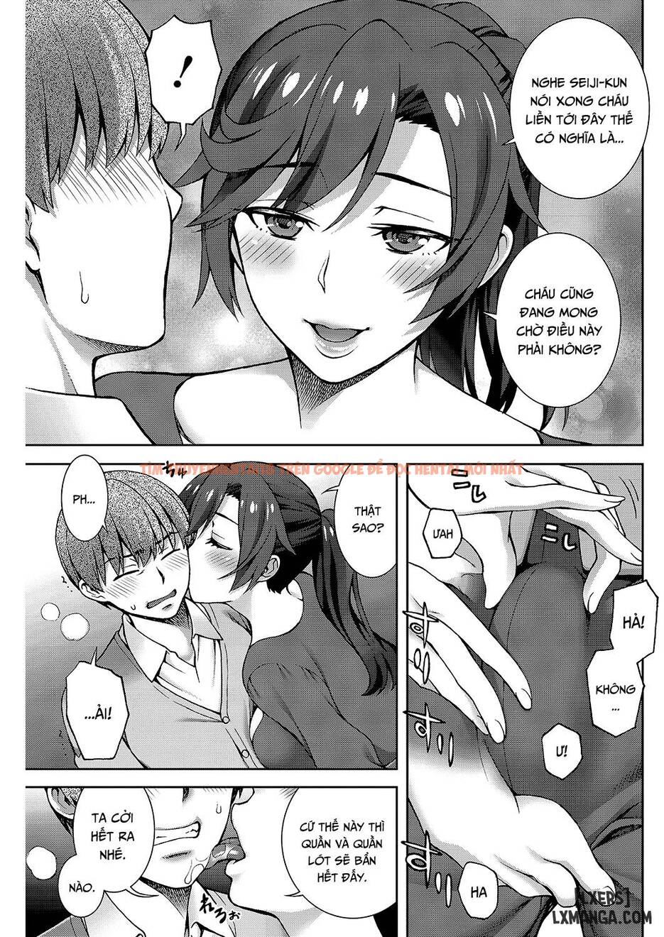 Xem ảnh 6 trong truyện hentai Địt Lại Vợ Cũ - One Shot - hentaitvn.net