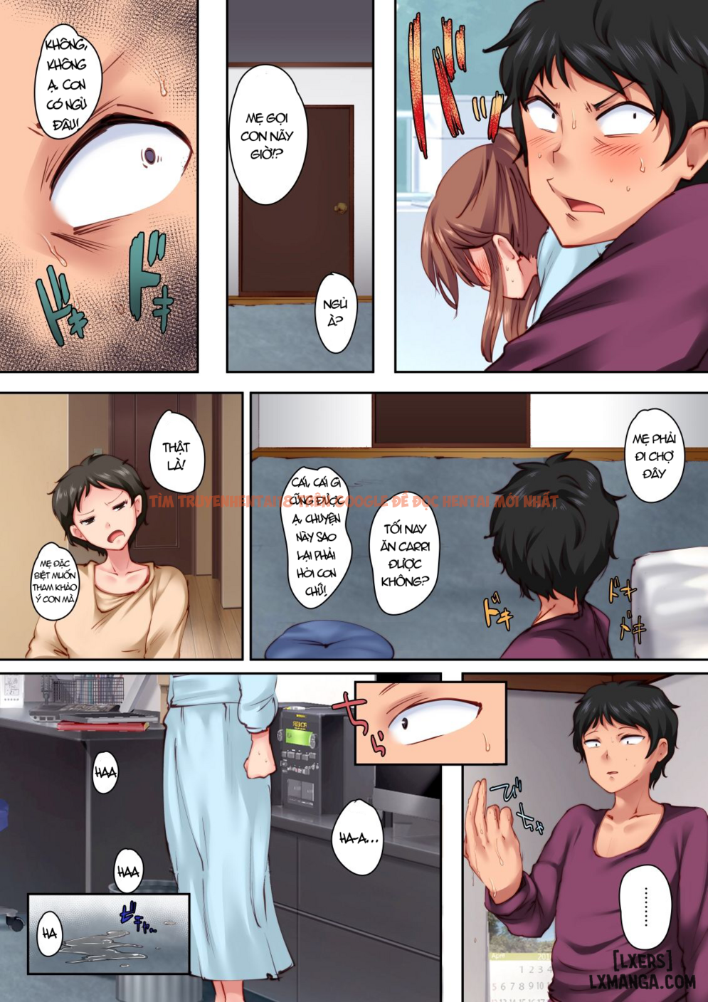 Trang truyện 12 trong truyện tranh Osananajimi Ga Konnani Kimochi Ii Nante - One Shot - www.truyentvn.net
