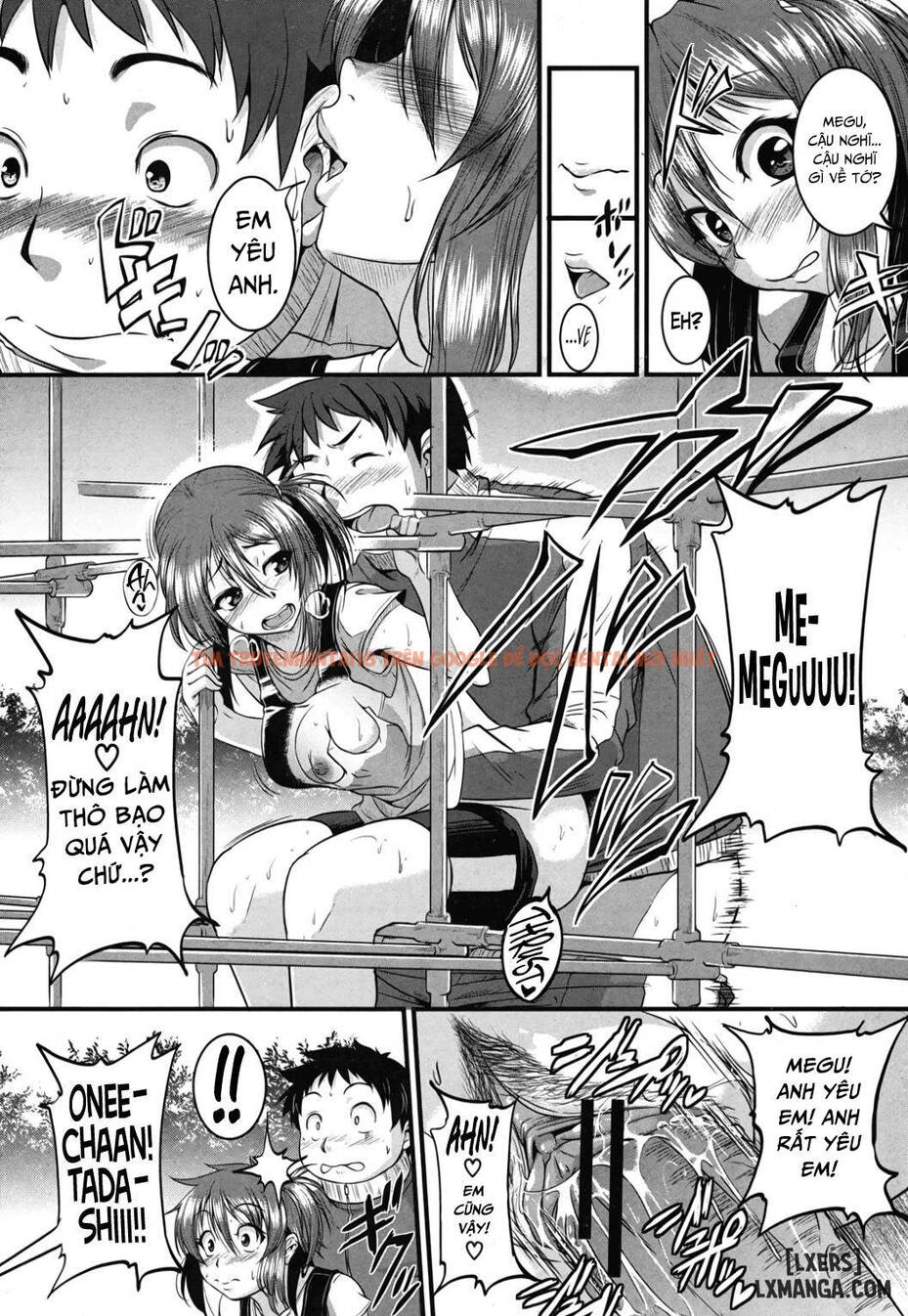 Xem ảnh Bạn Thơ Ấu Và Chế Độ Ăn Kiêng - Chapter 1 - 16 - HentaiTruyen.fun
