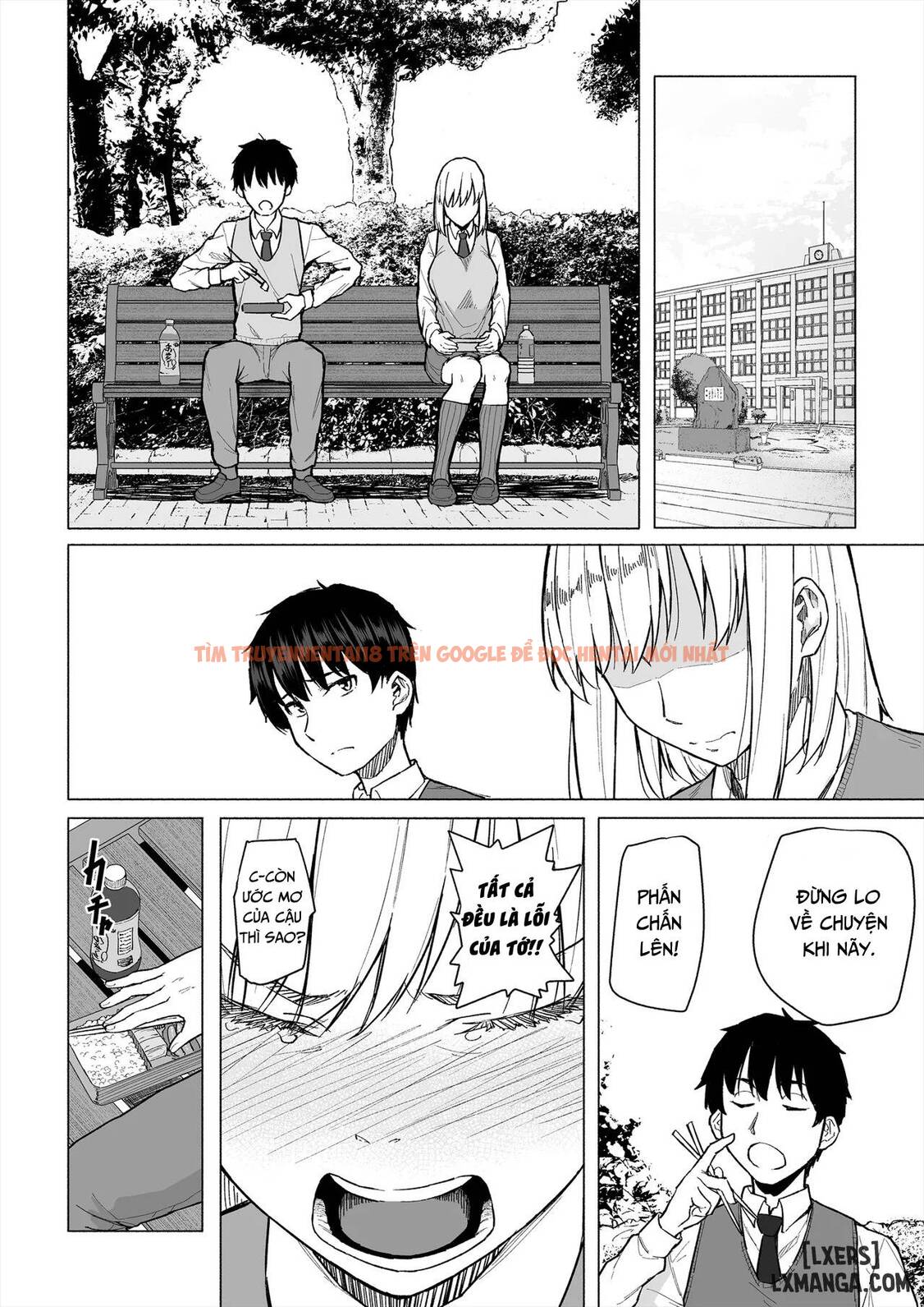 Xem ảnh 10 trong truyện hentai Osananajimi Wa Shakkin No Kata Toshite Oyaji Ni Dakareru - One Shot - hentaitvn.net