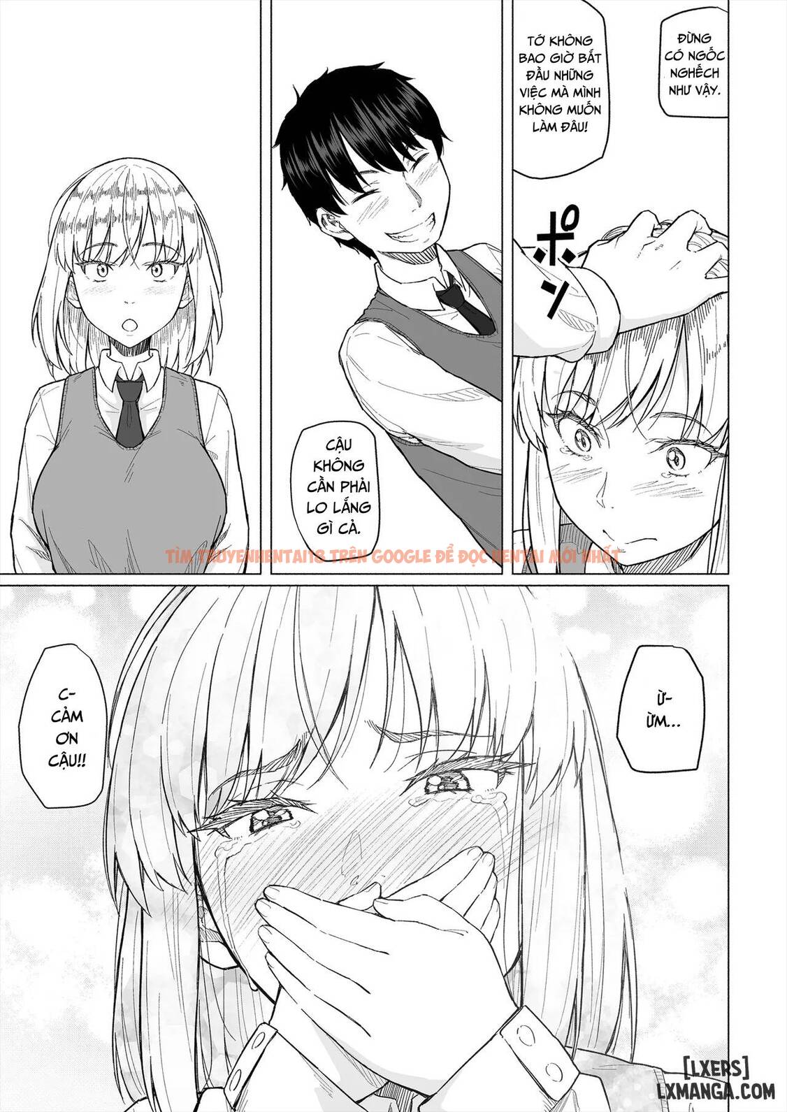 Xem ảnh 11 trong truyện hentai Osananajimi Wa Shakkin No Kata Toshite Oyaji Ni Dakareru - One Shot - hentaitvn.net