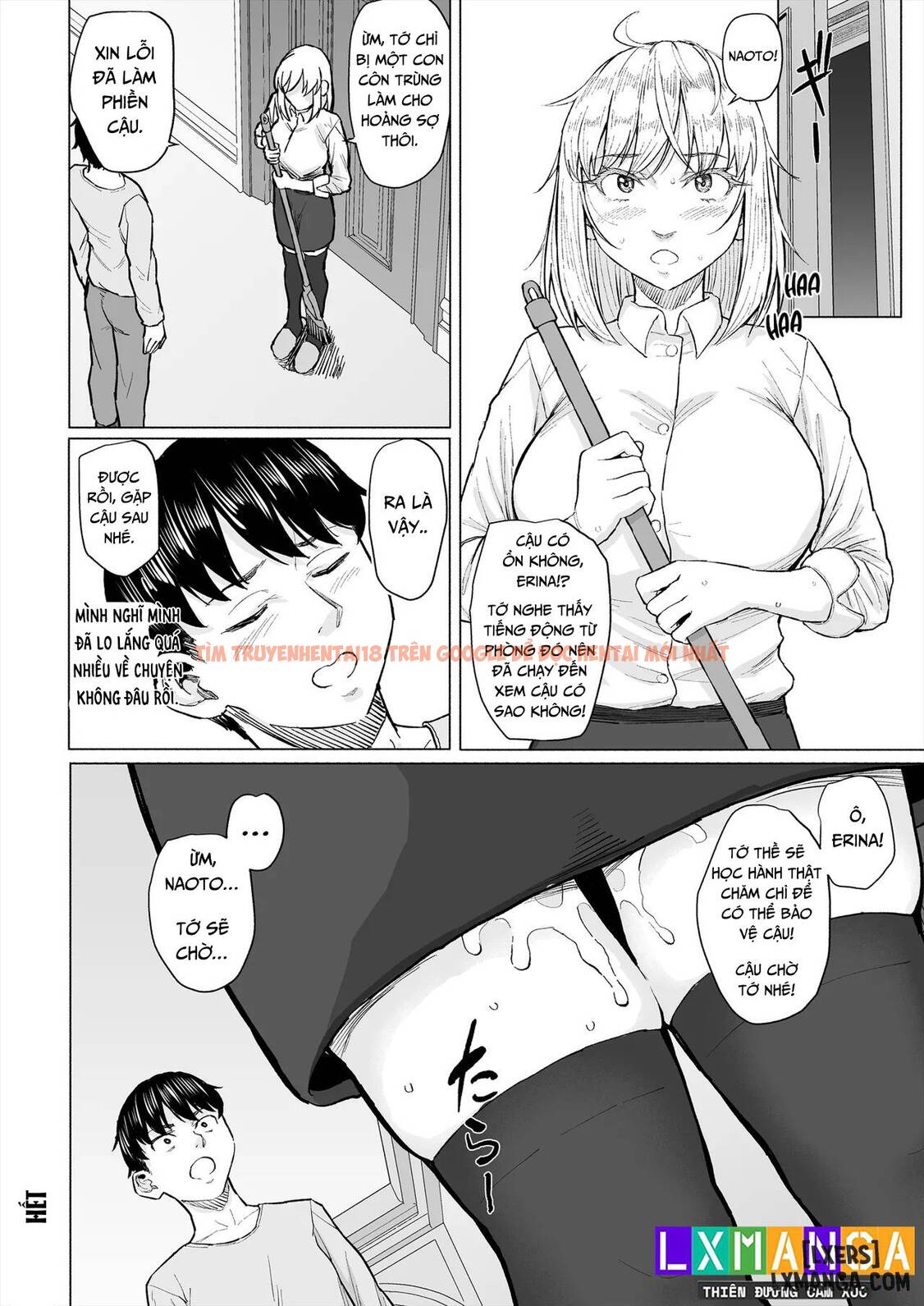 Xem ảnh 40 trong truyện hentai Osananajimi Wa Shakkin No Kata Toshite Oyaji Ni Dakareru - One Shot - hentaitvn.net