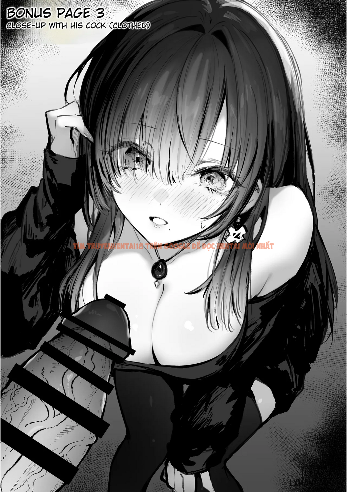 Trang truyện 66 trong truyện tranh Oshiete Ageru 2 ~kyonyuu Bijin Onee-san To Rouninsei No Boku No - Chap 2 - www.lxmanga.org