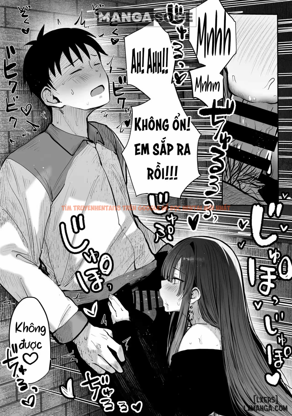 Xem ảnh 17 trong truyện hentai Oshiete Ageru ~Kyonyuu Bijin Onee-san To Rouninsei No Boku No Oo Na Ohanashi Zenpen~ - OneShot - hentaitvn.net