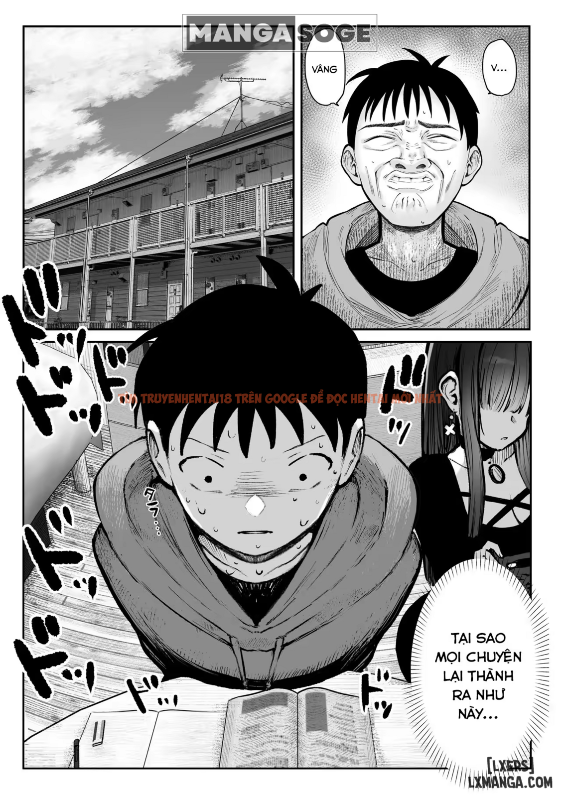 Xem ảnh 32 trong truyện hentai Oshiete Ageru ~Kyonyuu Bijin Onee-san To Rouninsei No Boku No Oo Na Ohanashi Zenpen~ - OneShot - hentaitvn.net