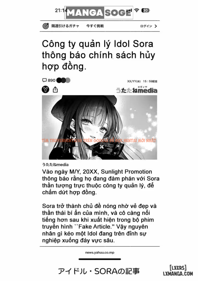Xem ảnh 62 trong truyện hentai Oshiete Ageru ~Kyonyuu Bijin Onee-san To Rouninsei No Boku No Oo Na Ohanashi Zenpen~ - OneShot - hentaitvn.net
