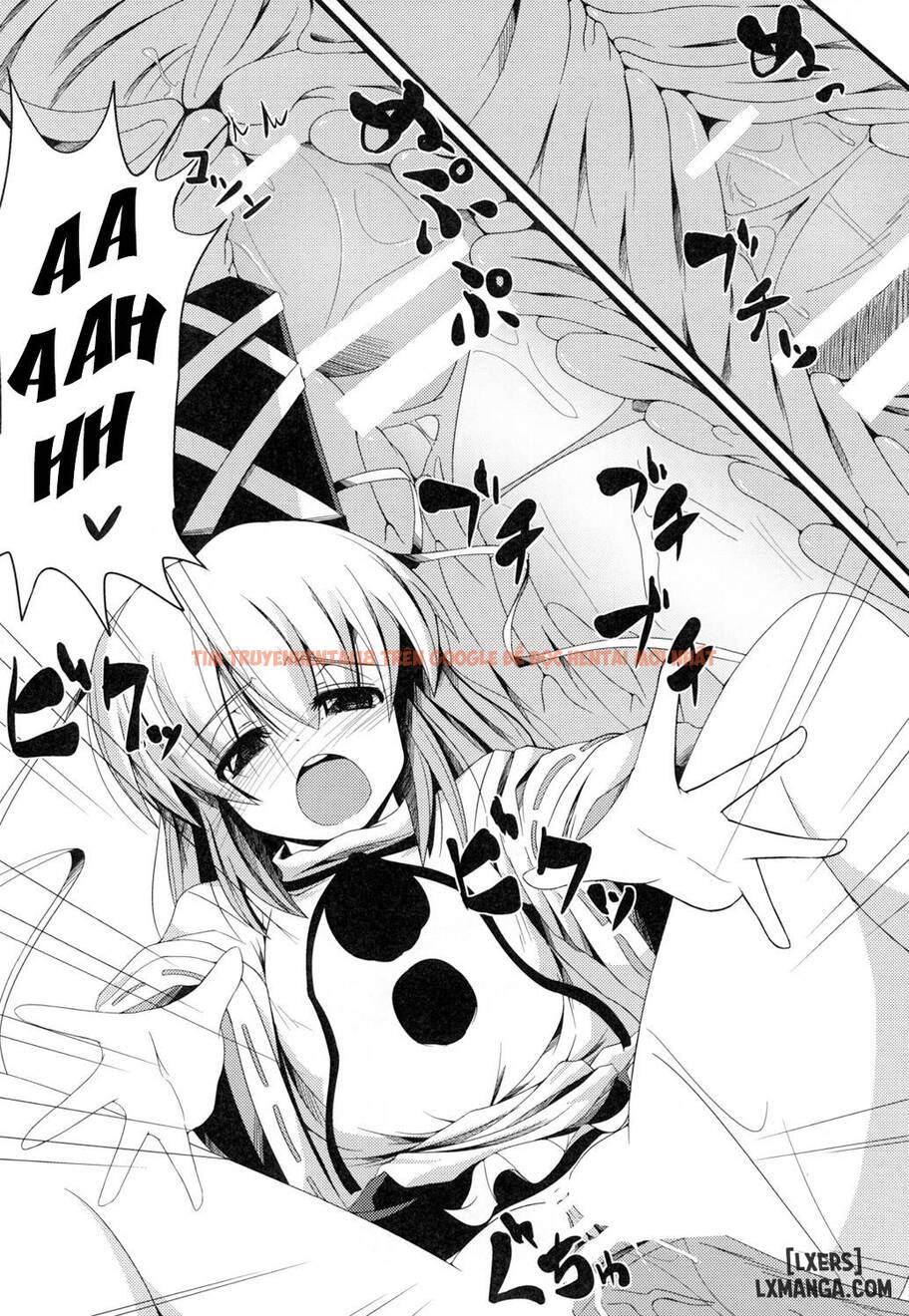 Xem ảnh 10 trong truyện hentai Oshiete Futo-Chan - One Shot - hentaitvn.net