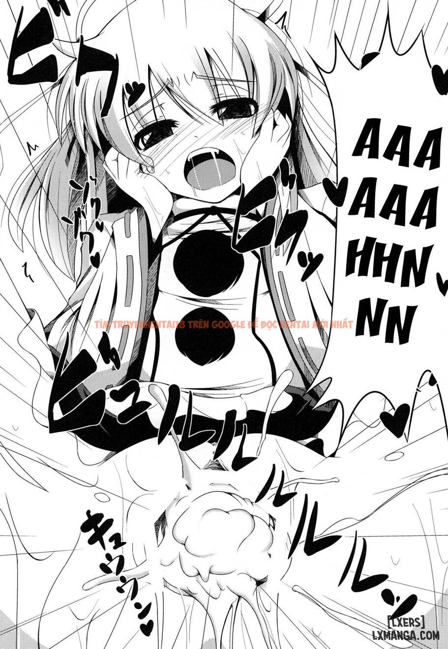 Xem ảnh 18 trong truyện hentai Oshiete Futo-Chan - One Shot - hentaitvn.net