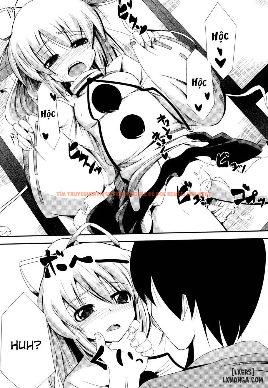Xem ảnh 19 trong truyện hentai Oshiete Futo-Chan - One Shot - hentaitvn.net