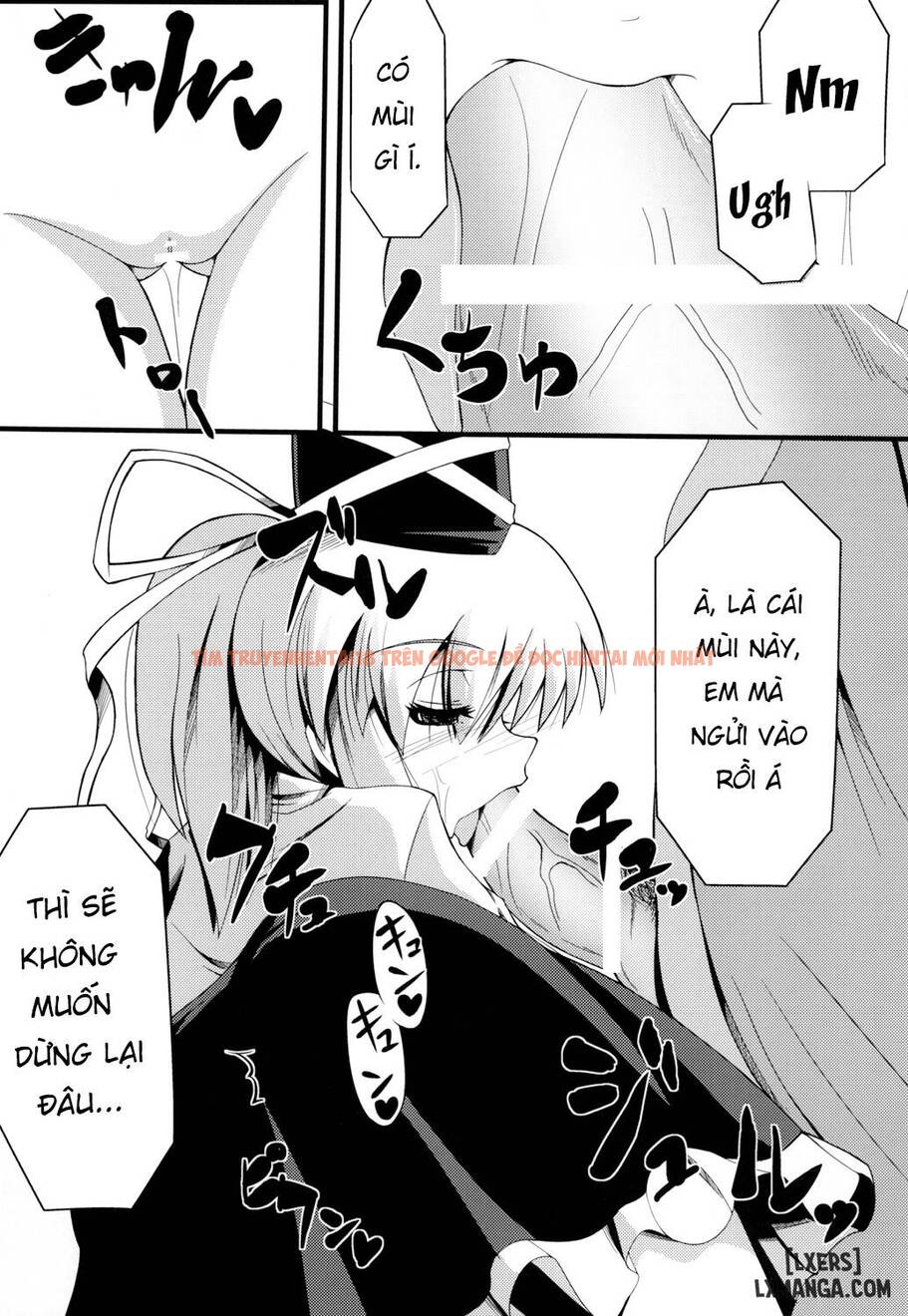 Xem ảnh 7 trong truyện hentai Oshiete Futo-Chan - One Shot - hentaitvn.net