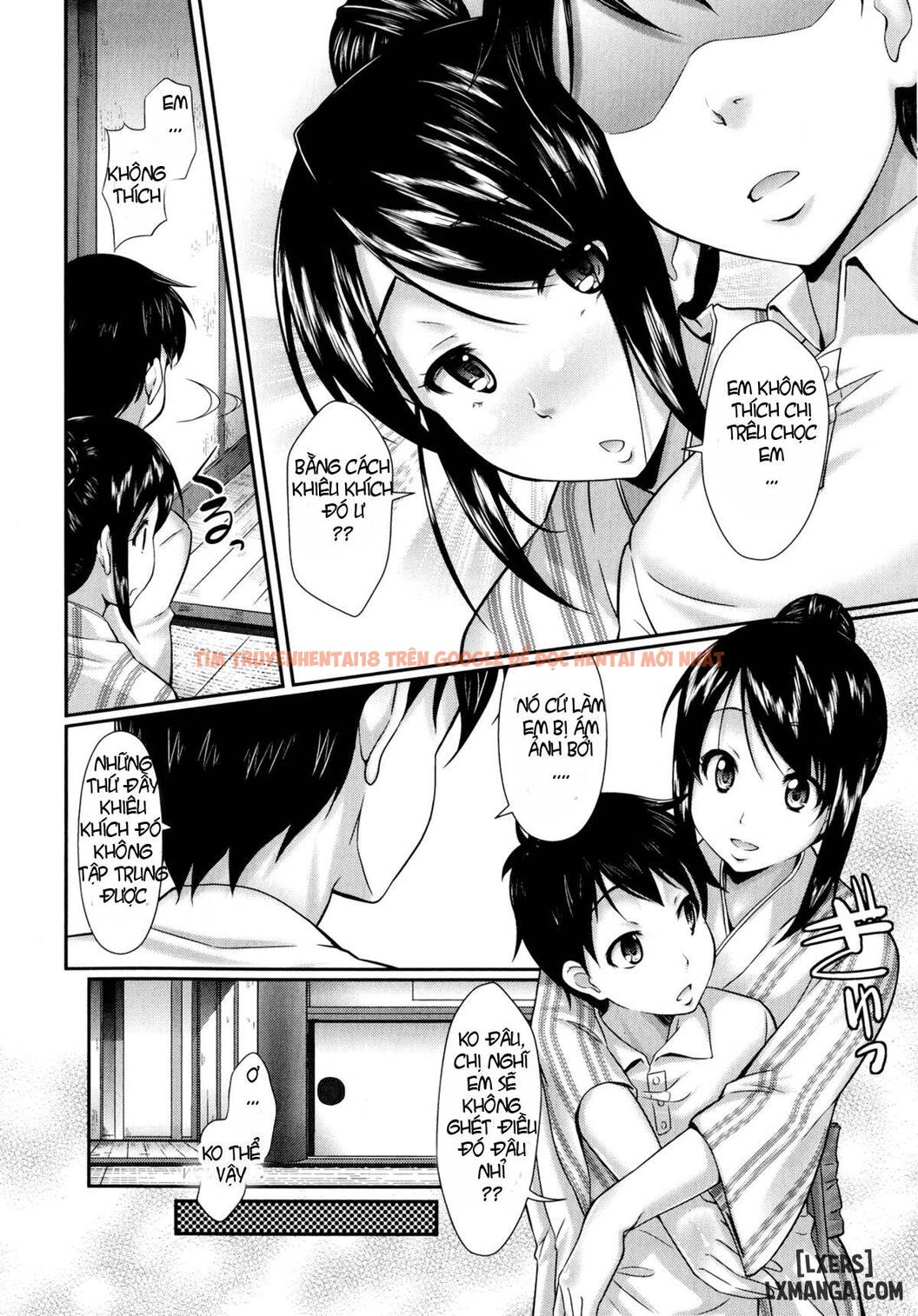 Trang truyện 5 trong truyện tranh Oshiete Sensei - Chapter 7 - www.truyentvn.net