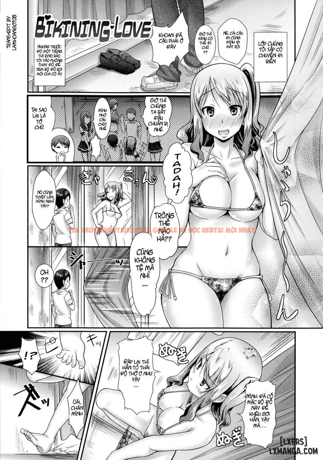 Trang truyện 0 trong truyện tranh Oshiete Sensei - Chapter 8 - hentai24h.pro