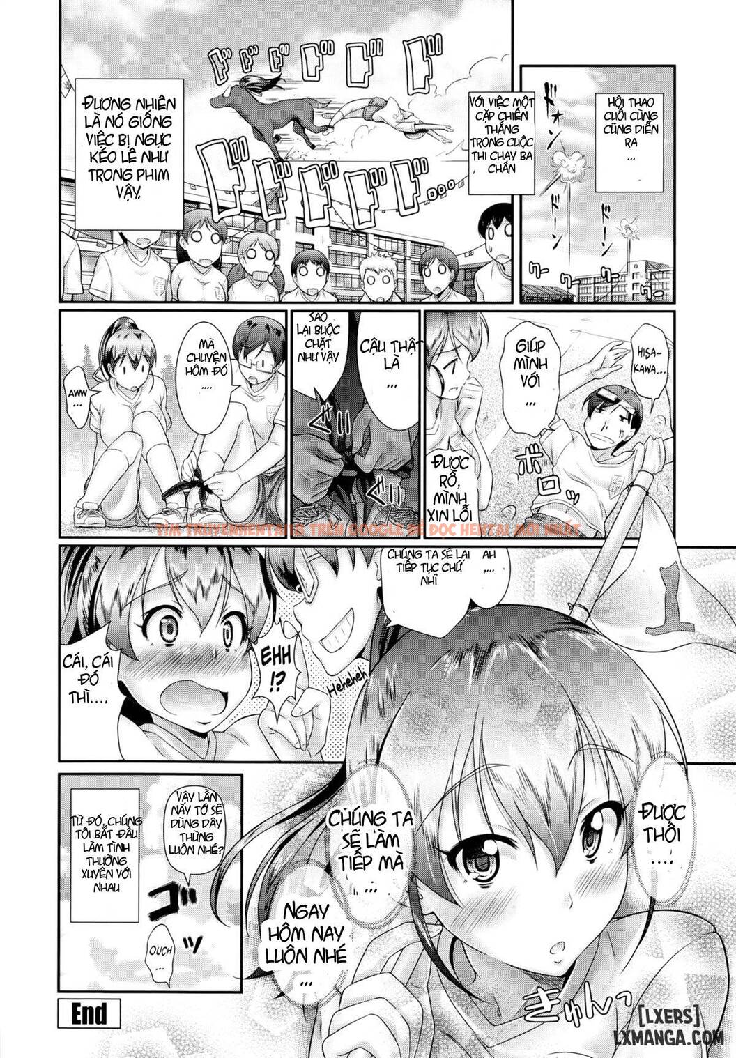 Trang truyện 16 trong truyện tranh Oshiete Sensei - Chapter 9 - www.truyentvn.net