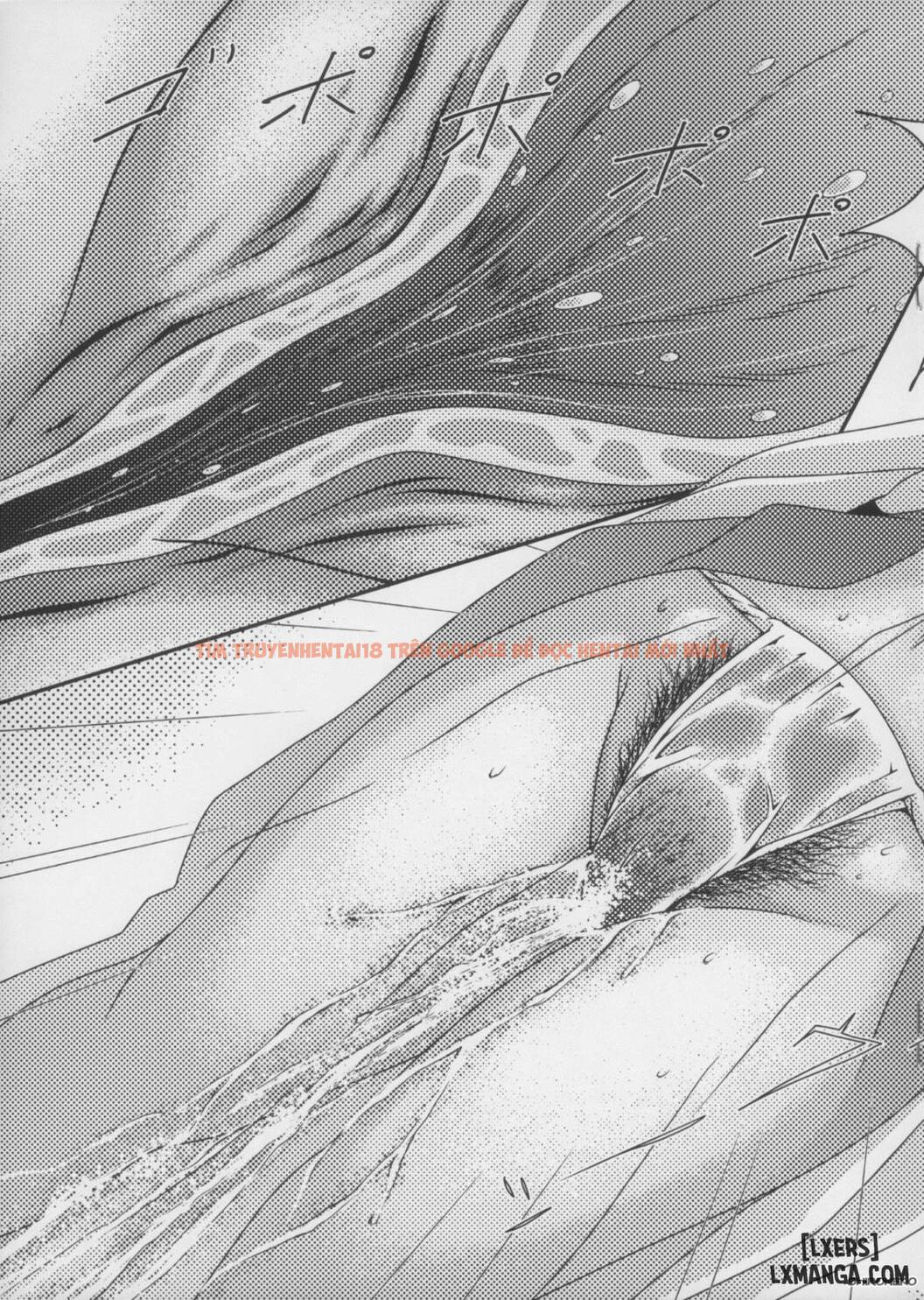 Xem ảnh 14 trong truyện hentai Oshikko Shitaku Nacchatta - One Shot - hentaitvn.net
