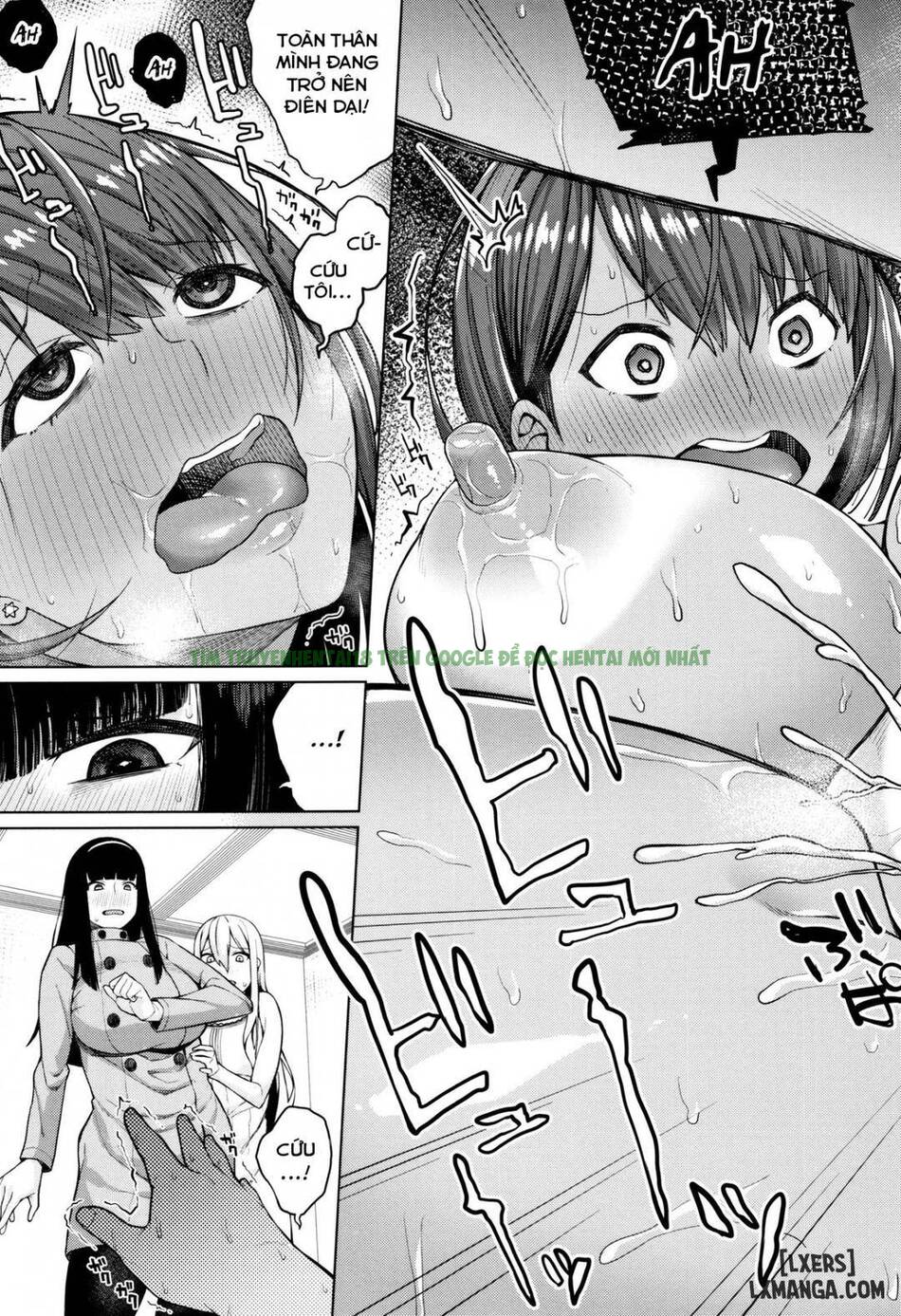 Xem ảnh 28 trong truyện hentai Oshini Yowai Onna - Chap 1 - truyenhentai18.pro