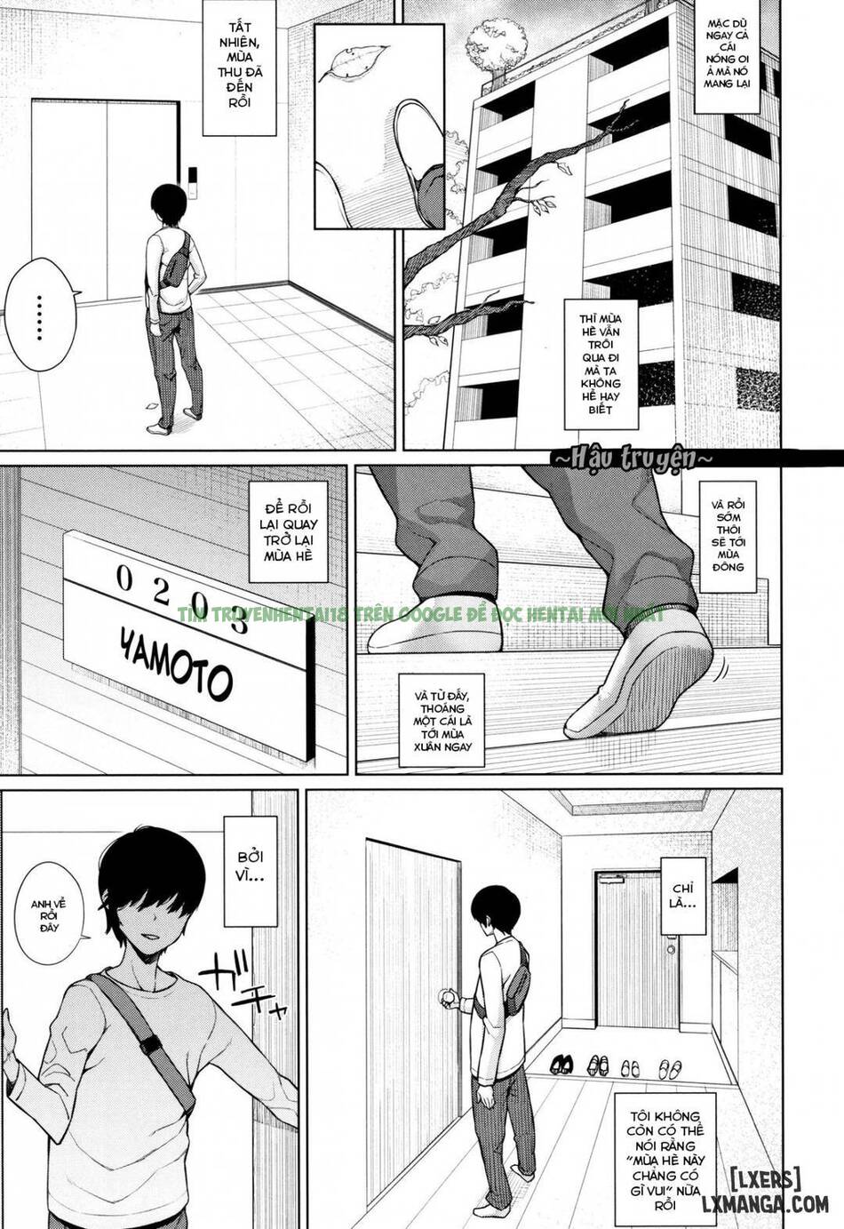 Hình ảnh 32 trong Oshini Yowai Onna - Chap 3 END