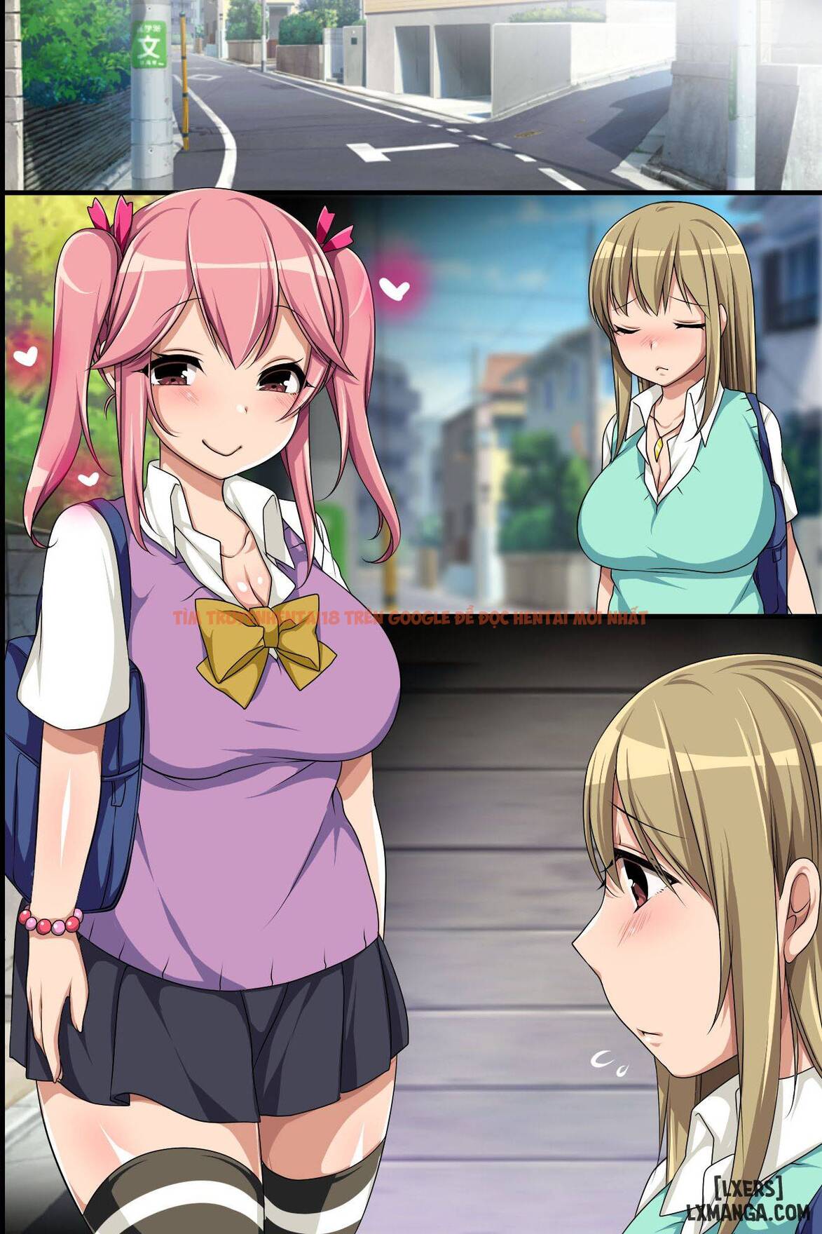 Xem ảnh 17 trong truyện hentai Oshioki ~ Manbiki Onna-tachi No Choukyou Kiroku - One Shot - hentaitvn.net